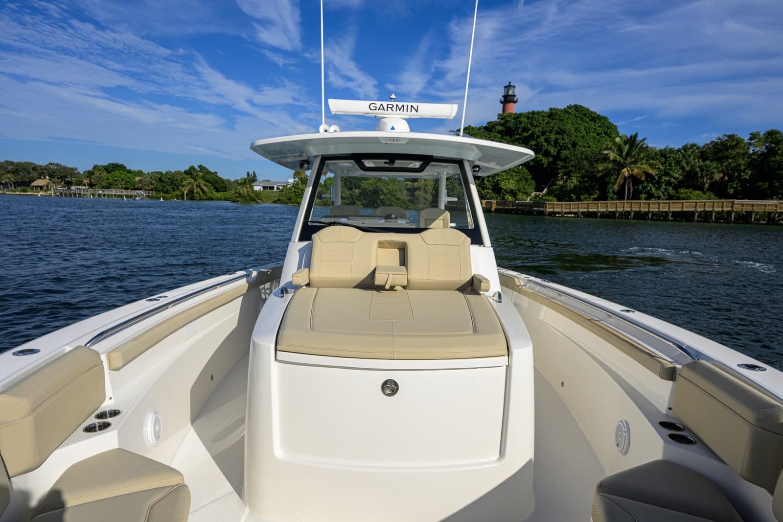 2020 Pursuit S 368 Sport - Photo 10