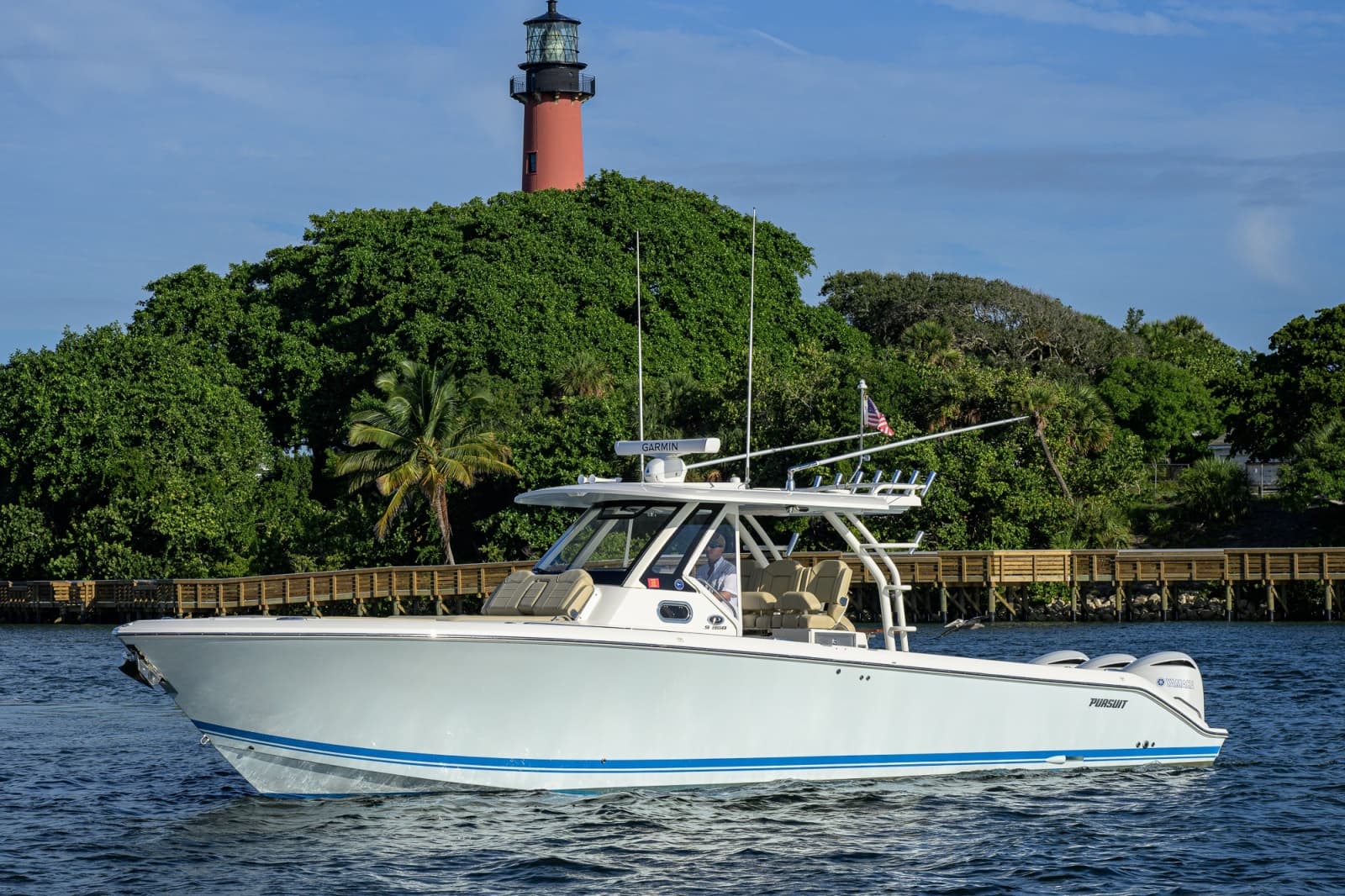 2020 Pursuit S 368 Sport - Photo 36