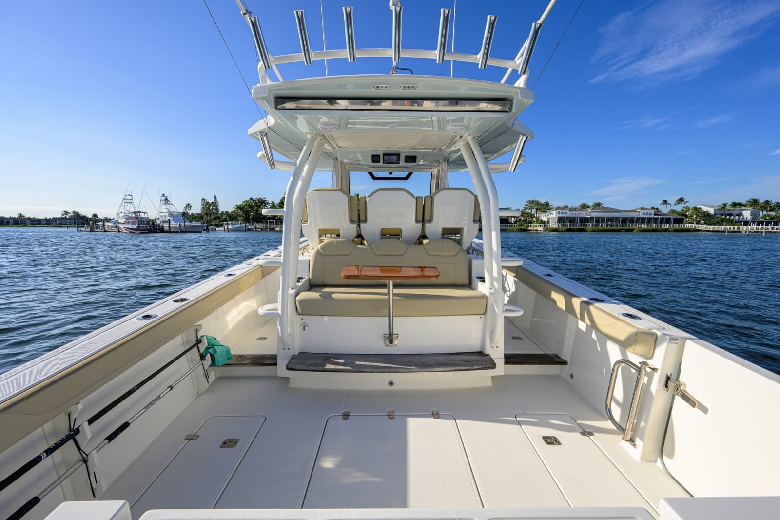 2020 Pursuit S 368 Sport - Photo 21