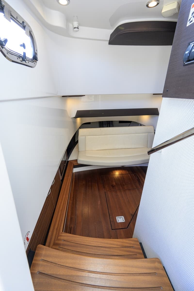 2020 Pursuit S 368 Sport - Photo 28