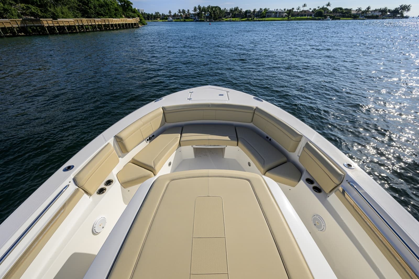 2020 Pursuit S 368 Sport - Photo 7
