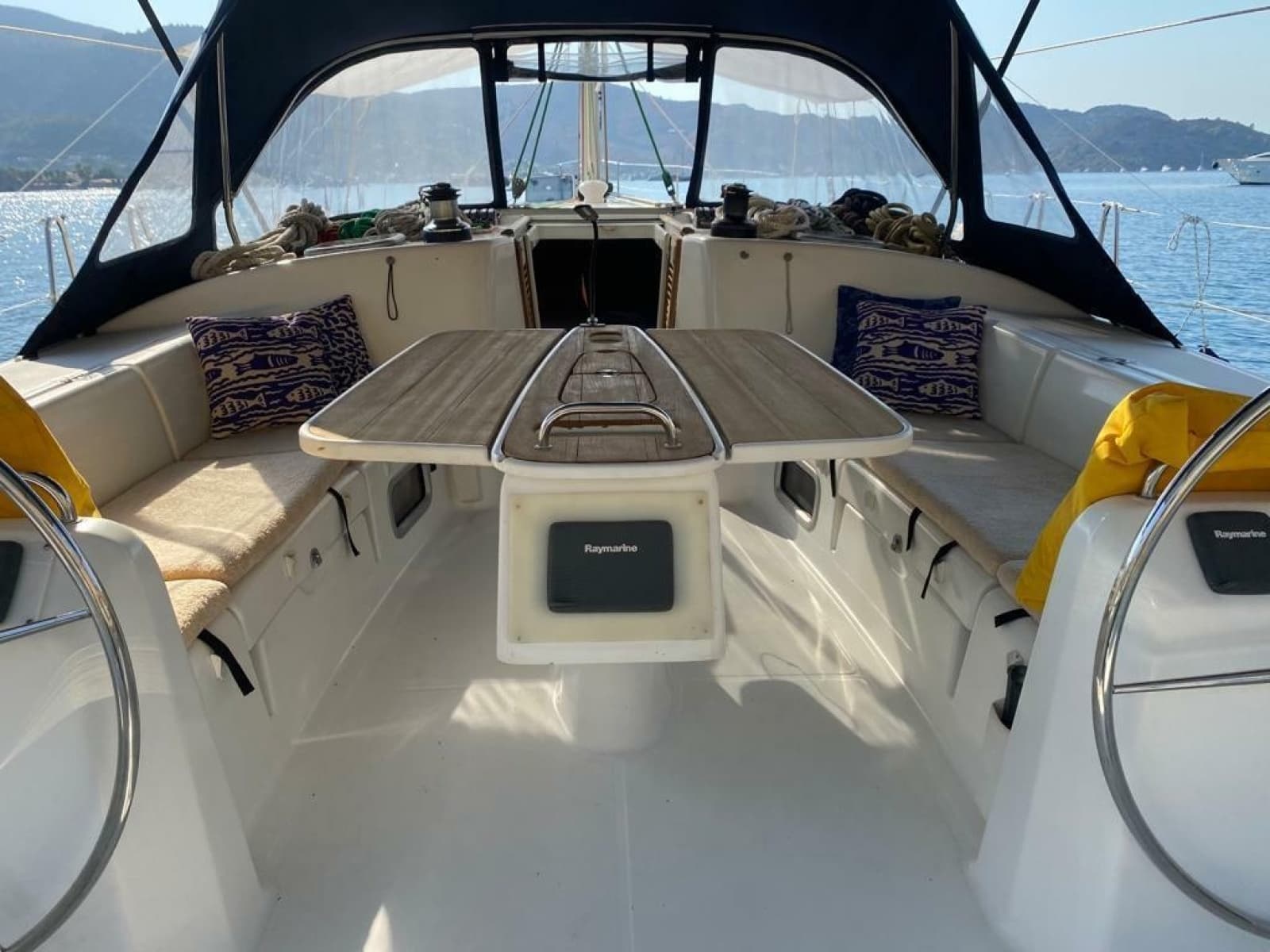 2006 Beneteau 43.4 / 50.5 - Photo 26