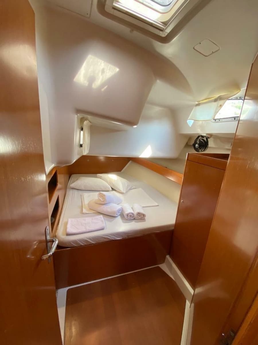 2006 Beneteau 43.4 / 50.5 - Photo 7