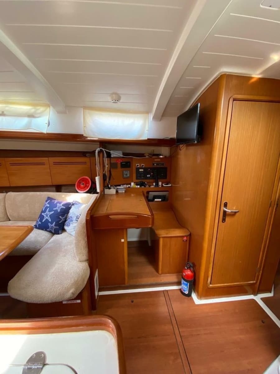 2006 Beneteau 43.4 / 50.5 - Photo 15