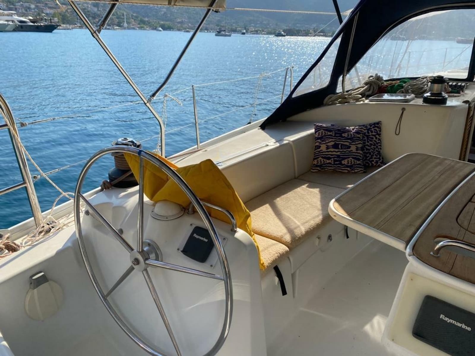 2006 Beneteau 43.4 / 50.5 - Photo 21