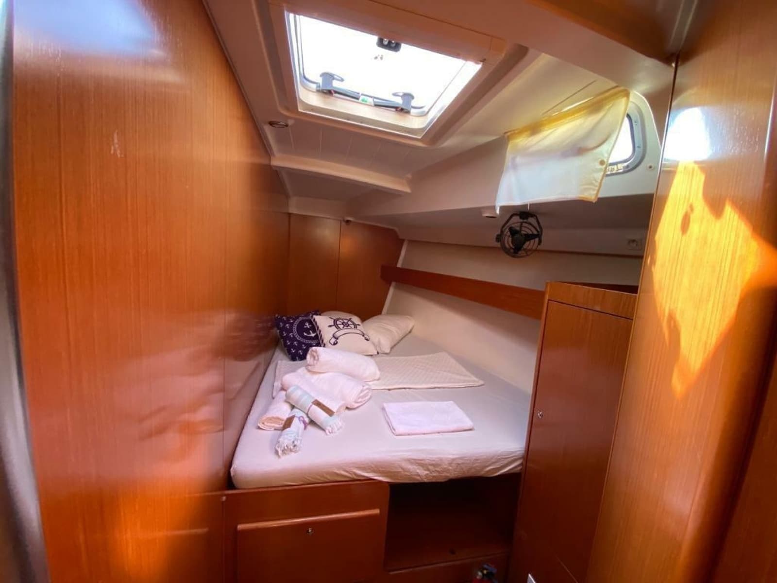 2006 Beneteau 43.4 / 50.5 - Photo 28