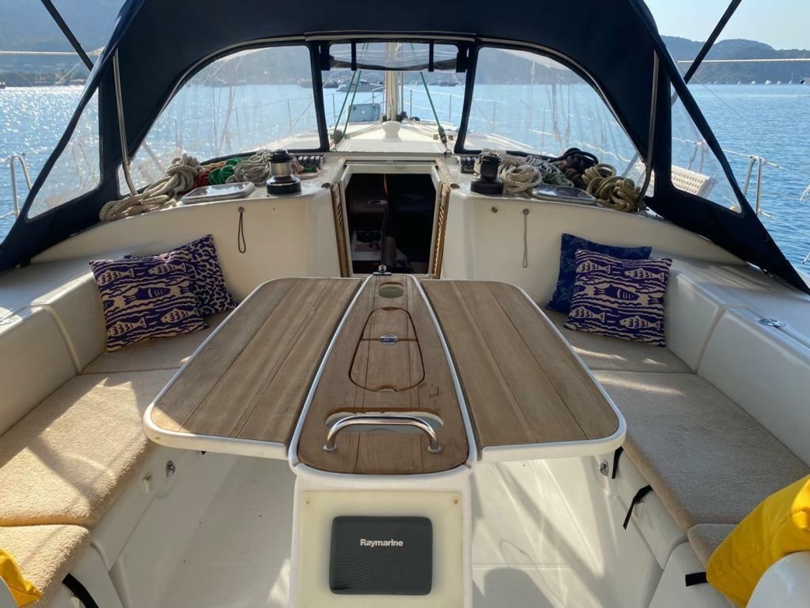 2006 Beneteau 43.4 / 50.5 - Photo 27