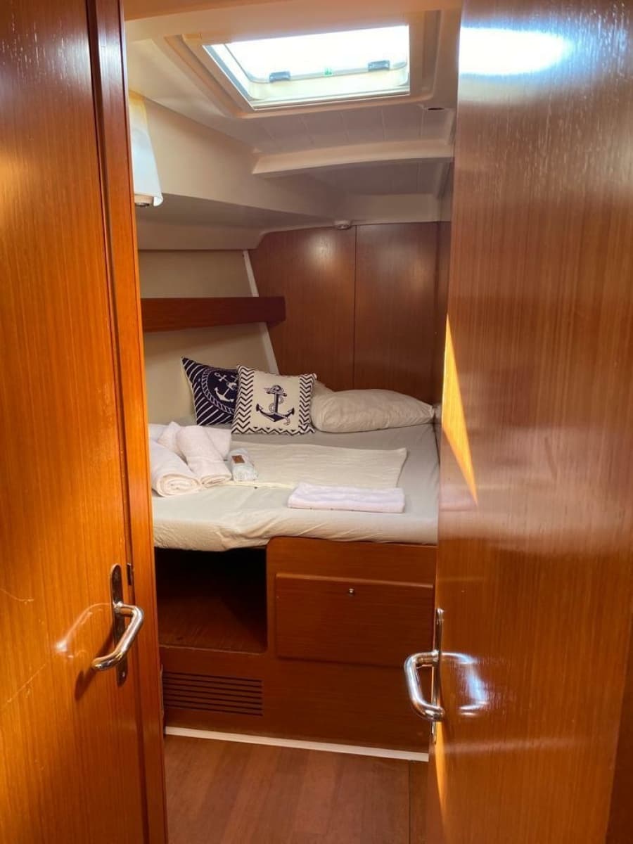 2006 Beneteau 43.4 / 50.5 - Photo 5
