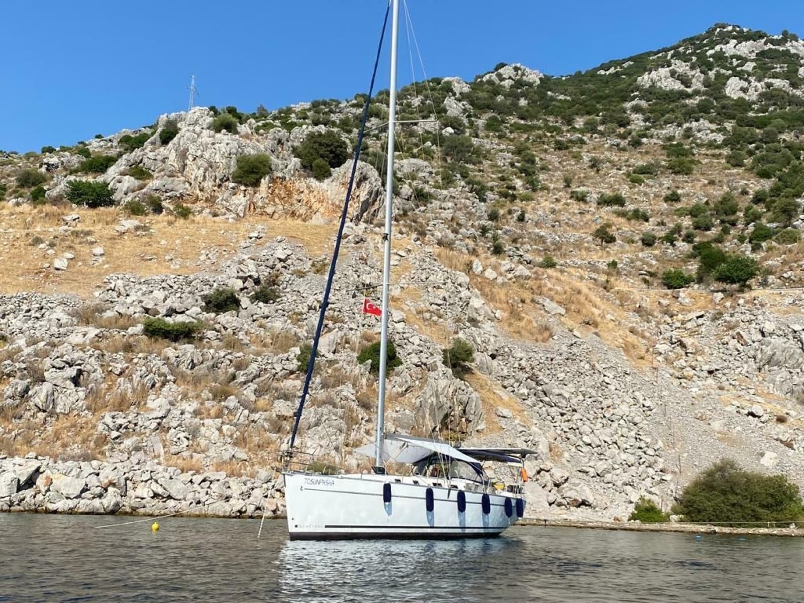 2006 Beneteau 43.4 / 50.5 - Photo 29