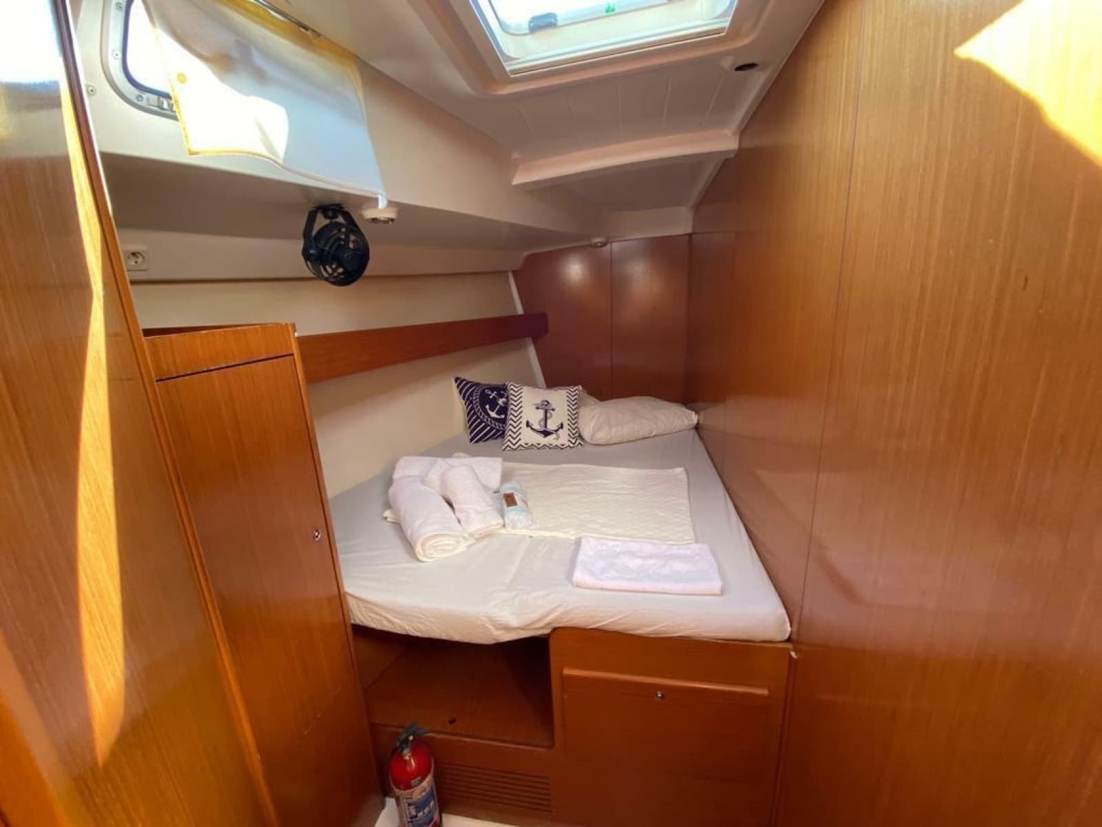 2006 Beneteau 43.4 / 50.5 - Photo 4