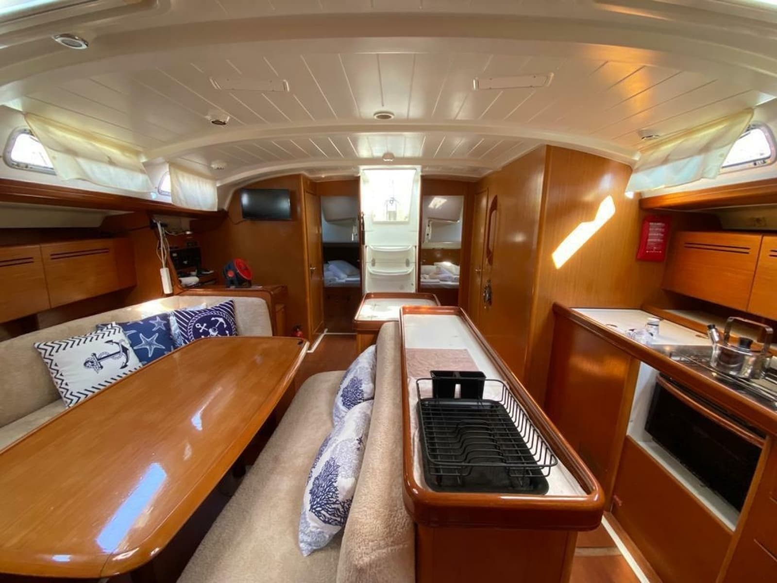 2006 Beneteau 43.4 / 50.5 - Photo 2