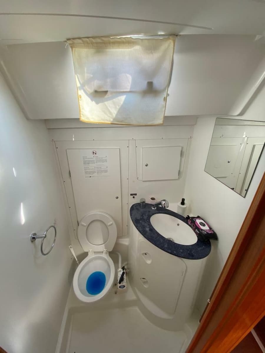 2006 Beneteau 43.4 / 50.5 - Photo 13