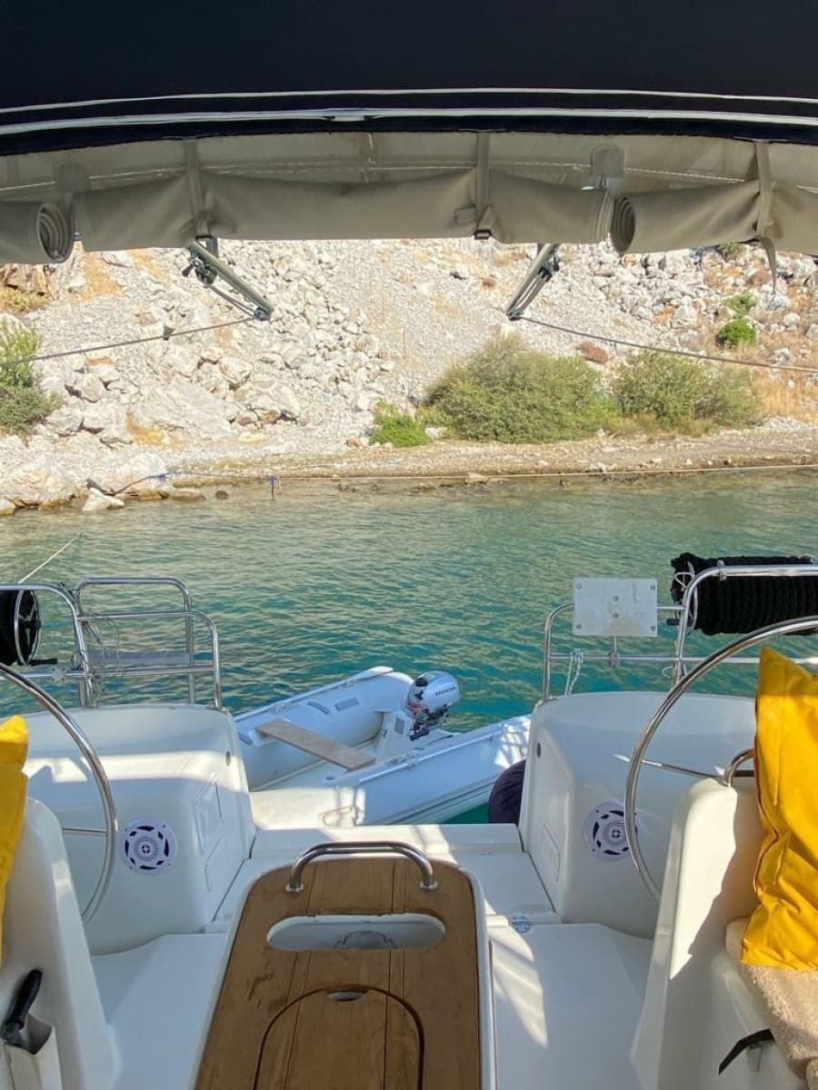 2006 Beneteau 43.4 / 50.5 - Photo 9
