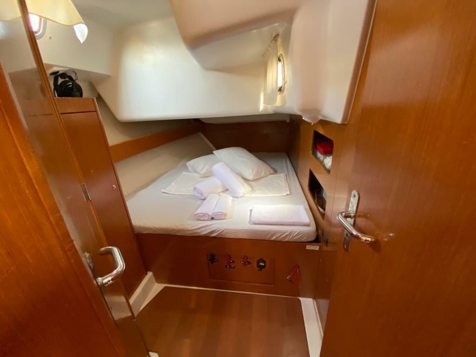 2006 Beneteau 43.4 / 50.5 - Photo 14