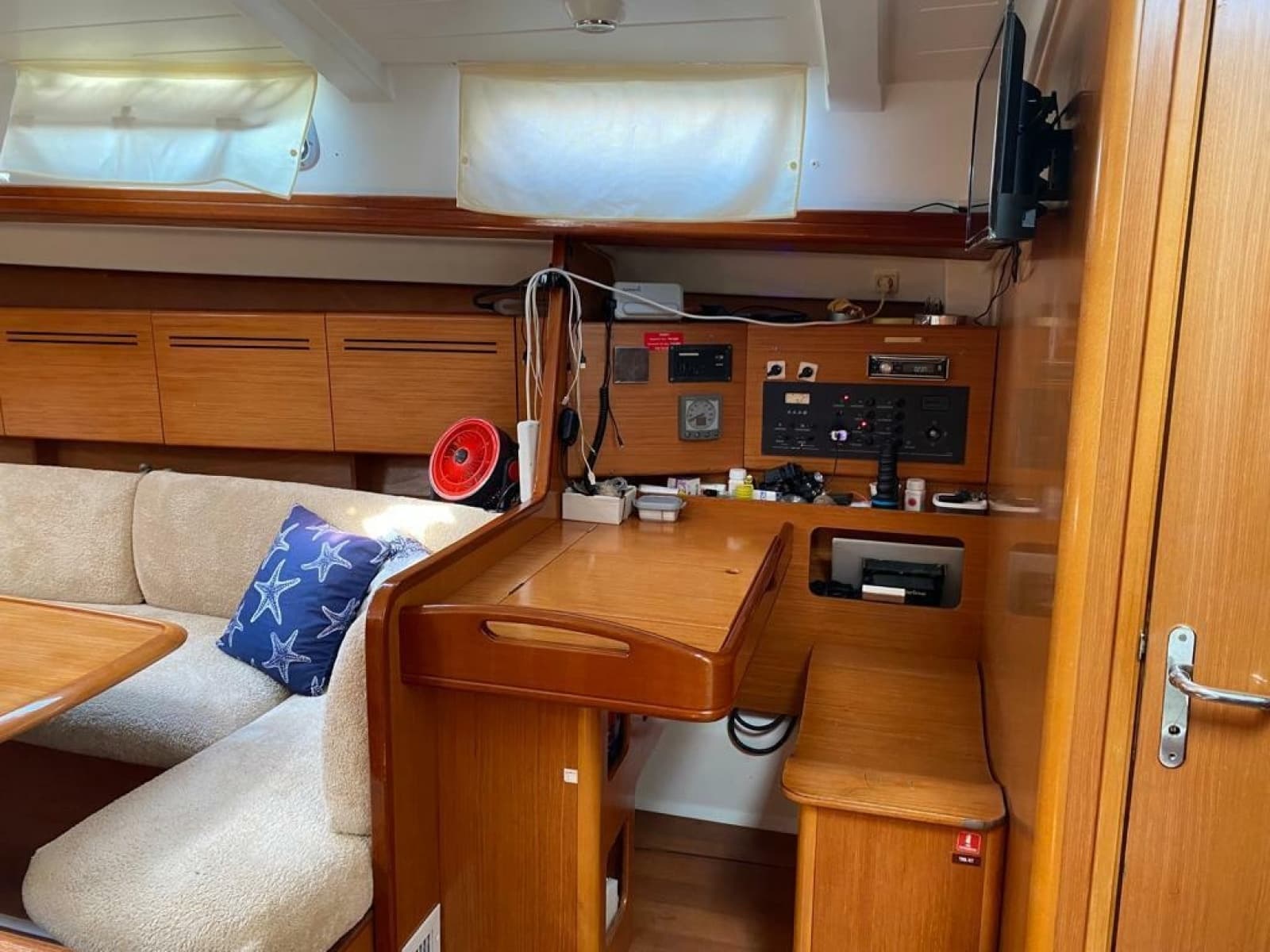 2006 Beneteau 43.4 / 50.5 - Photo 16
