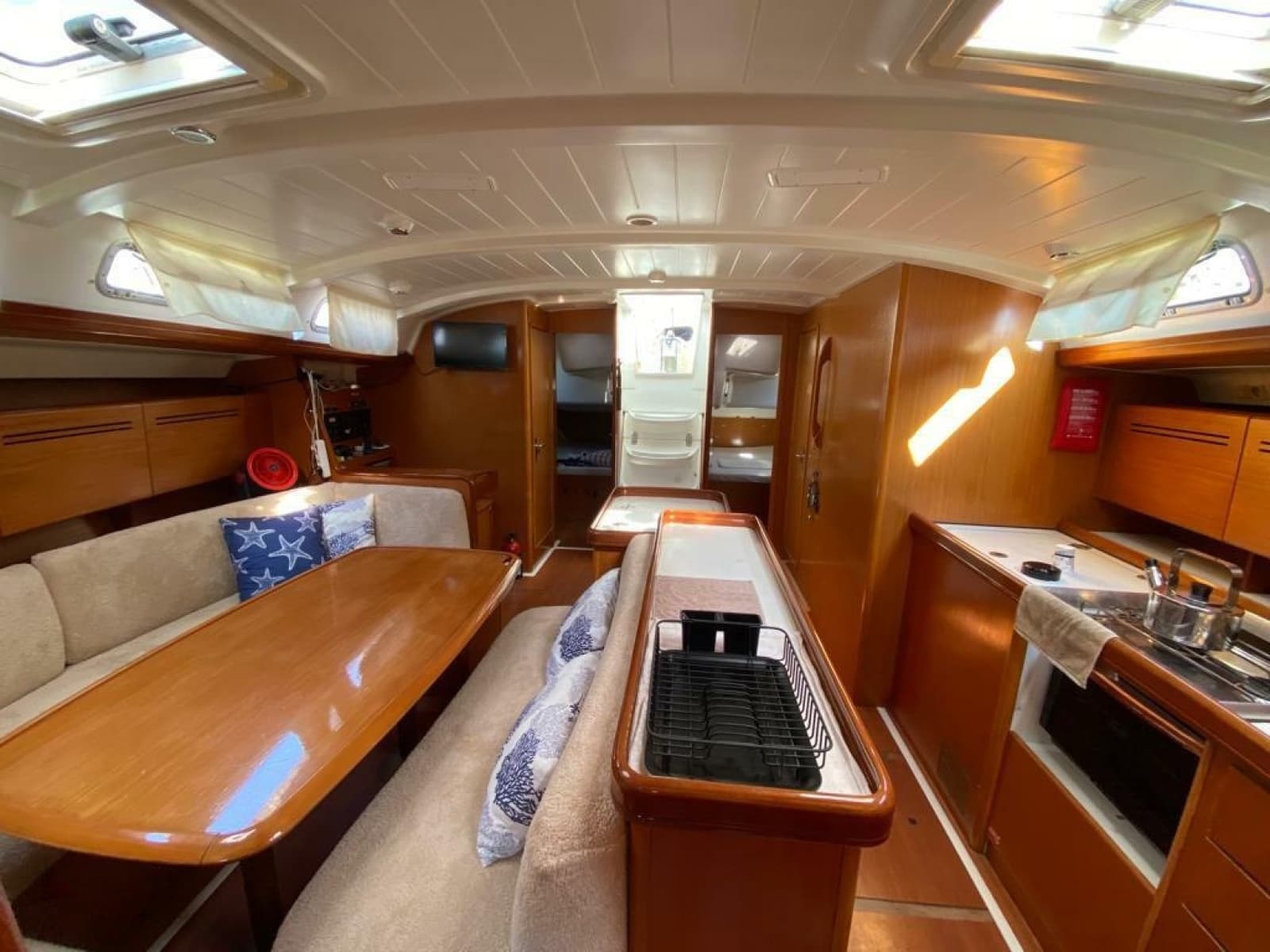 2006 Beneteau 43.4 / 50.5 - Photo 25