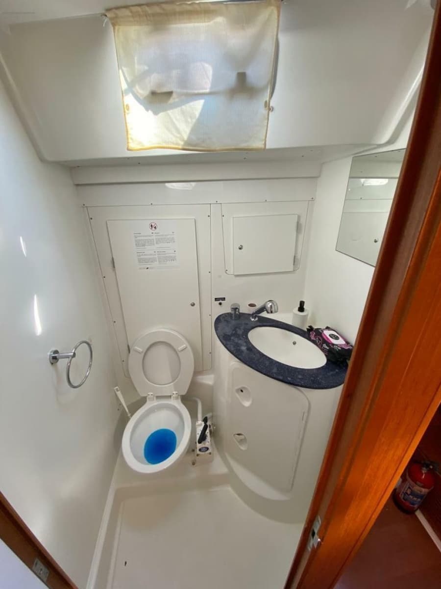 2006 Beneteau 43.4 / 50.5 - Photo 8