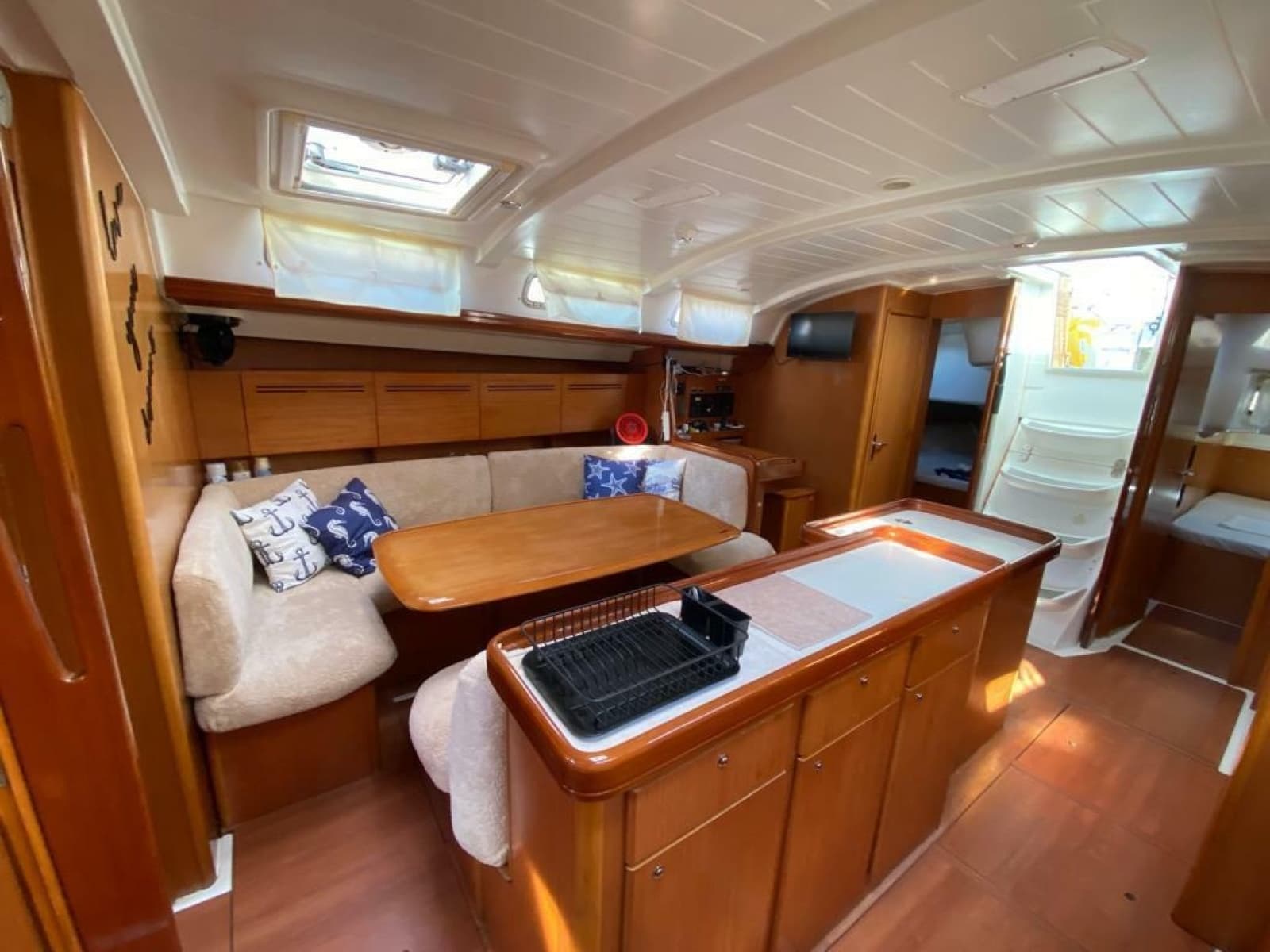 2006 Beneteau 43.4 / 50.5 - Photo 22