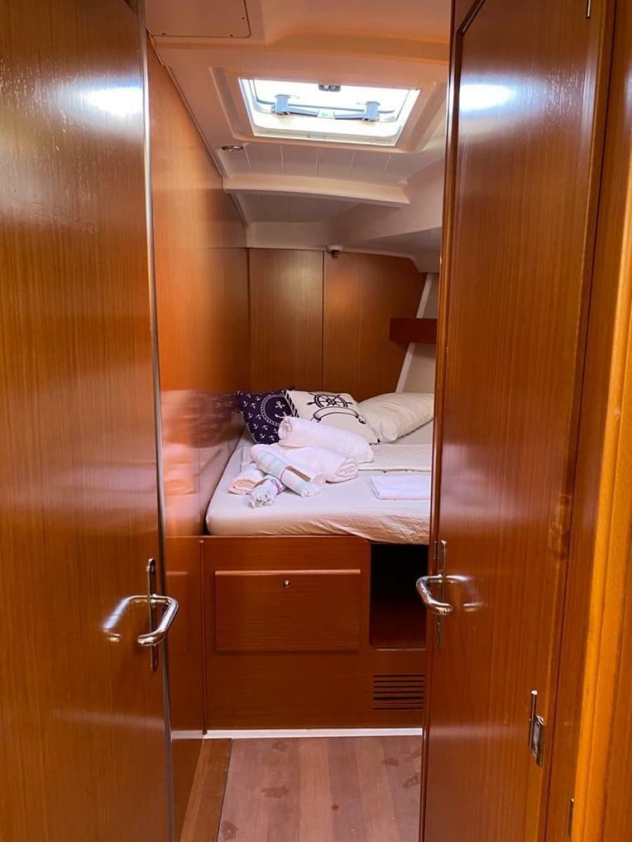 2006 Beneteau 43.4 / 50.5 - Photo 24