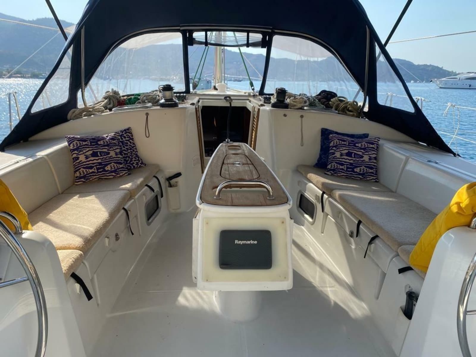 2006 Beneteau 43.4 / 50.5 - Photo 18