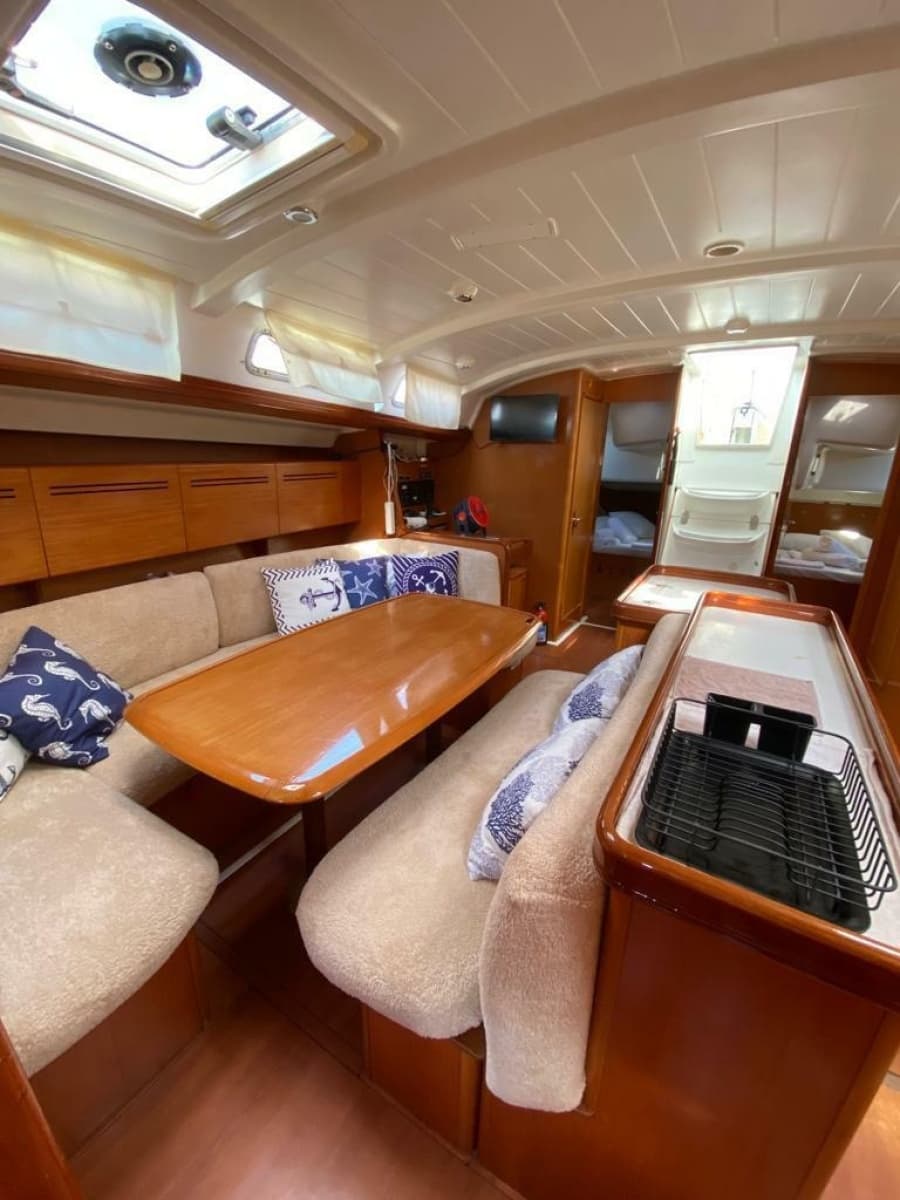 2006 Beneteau 43.4 / 50.5 - Photo 6