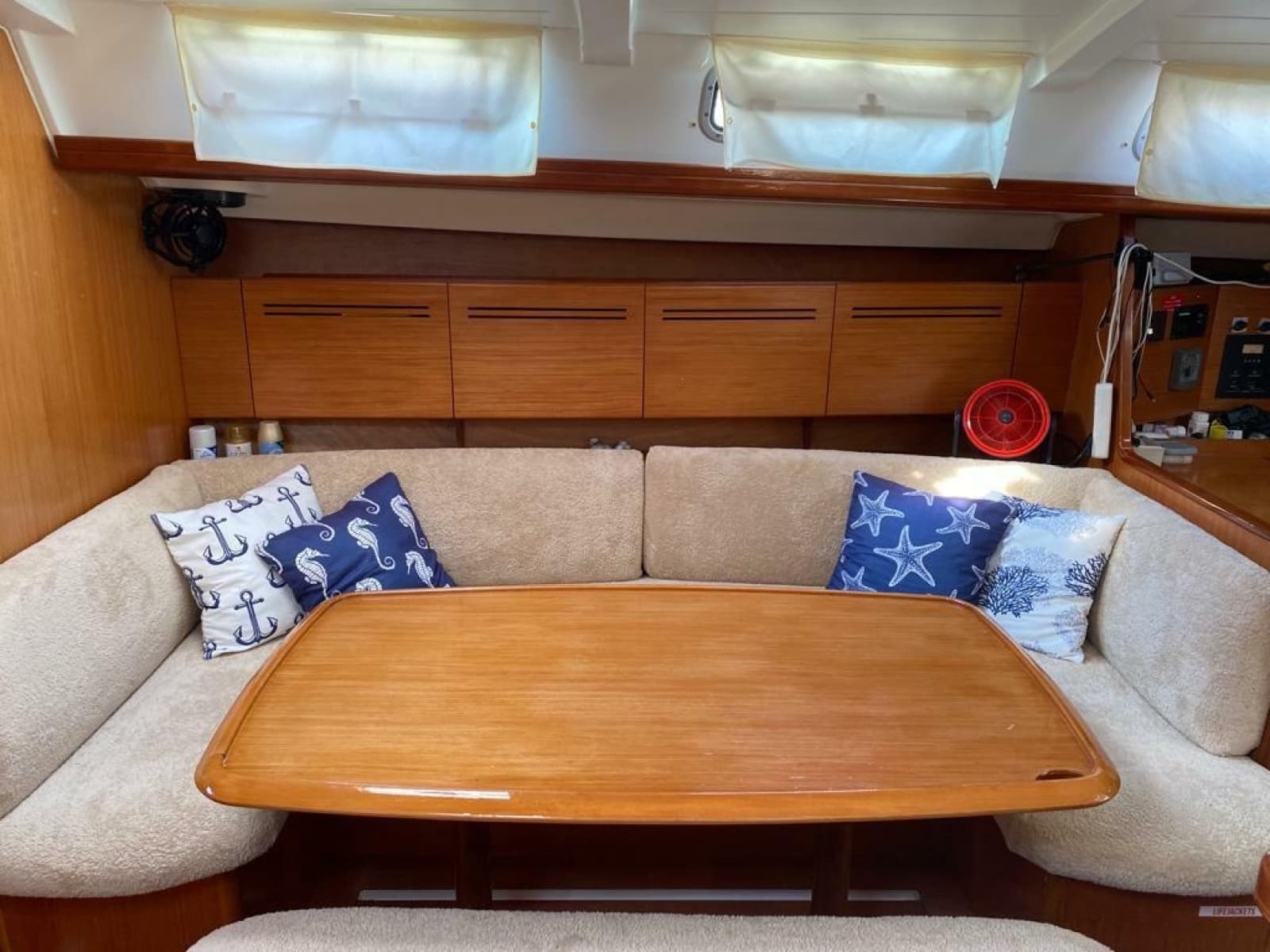 2006 Beneteau 43.4 / 50.5 - Photo 19