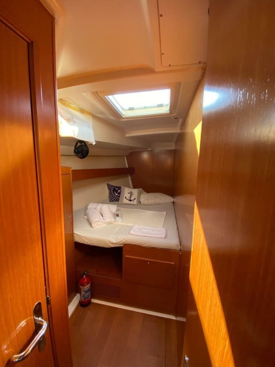 2006 Beneteau 43.4 / 50.5 - Photo 17