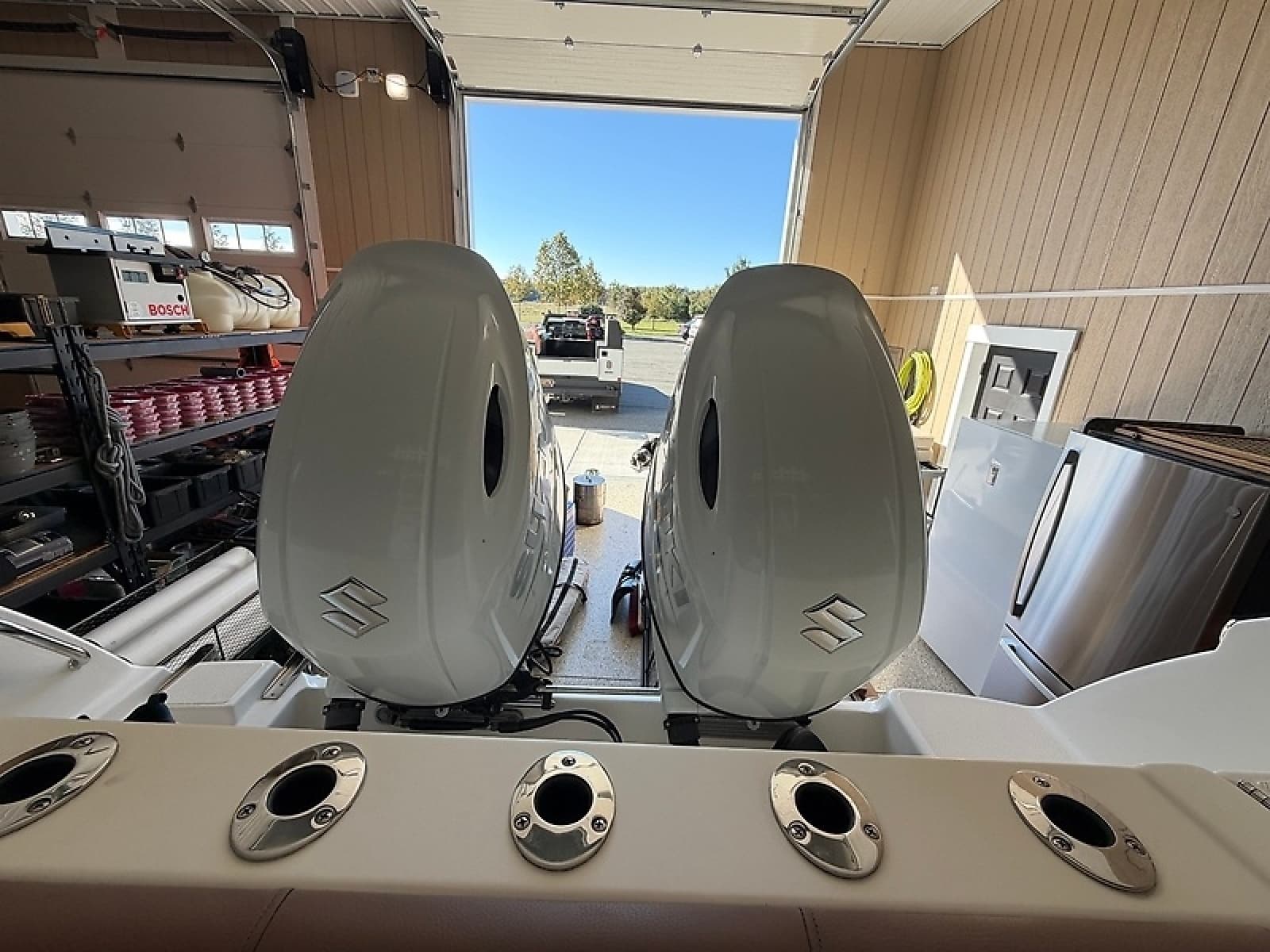 2022 Pioneer 270 Pelagic - Photo 34