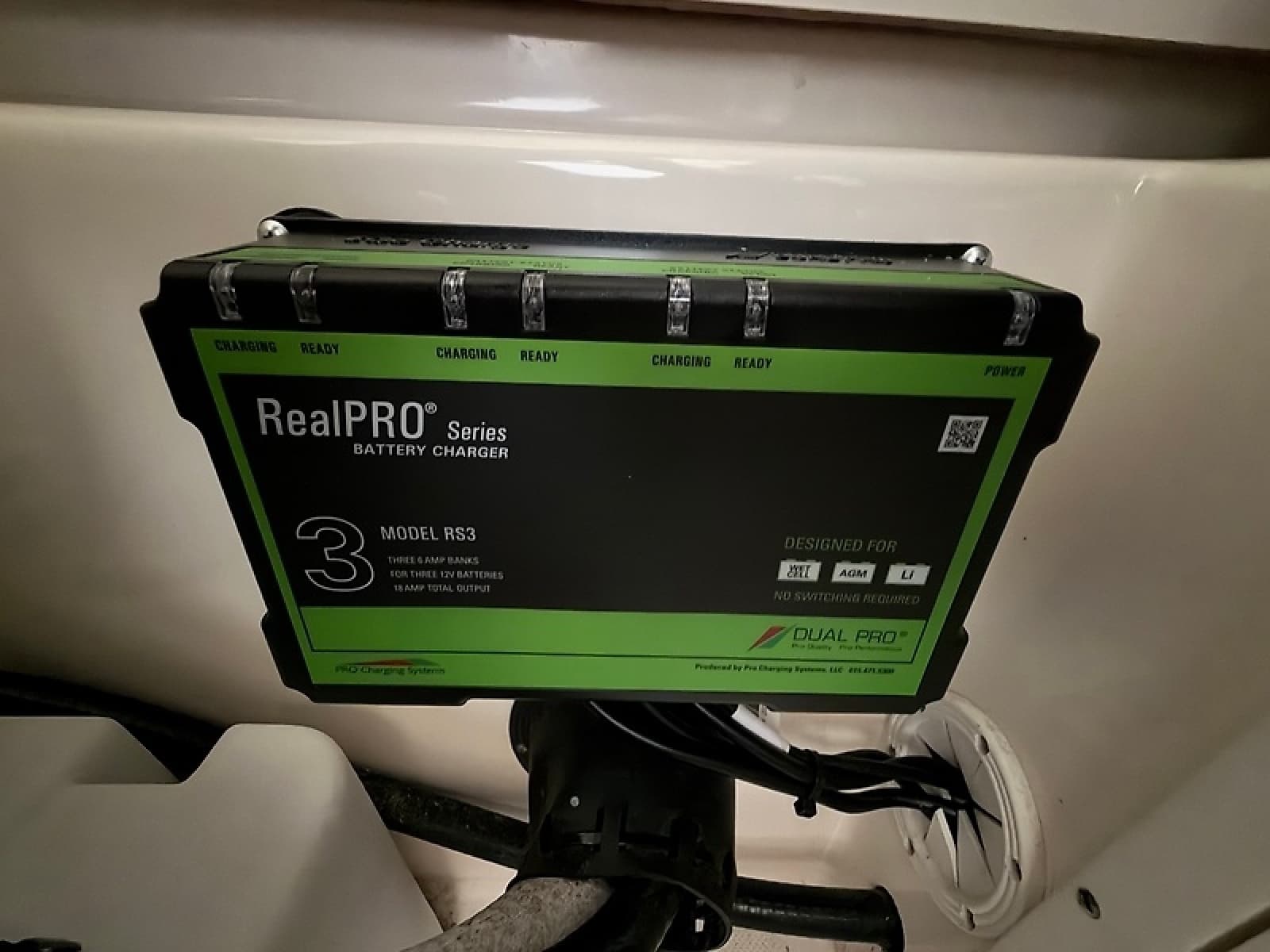 2022 Pioneer 270 Pelagic - Photo 16