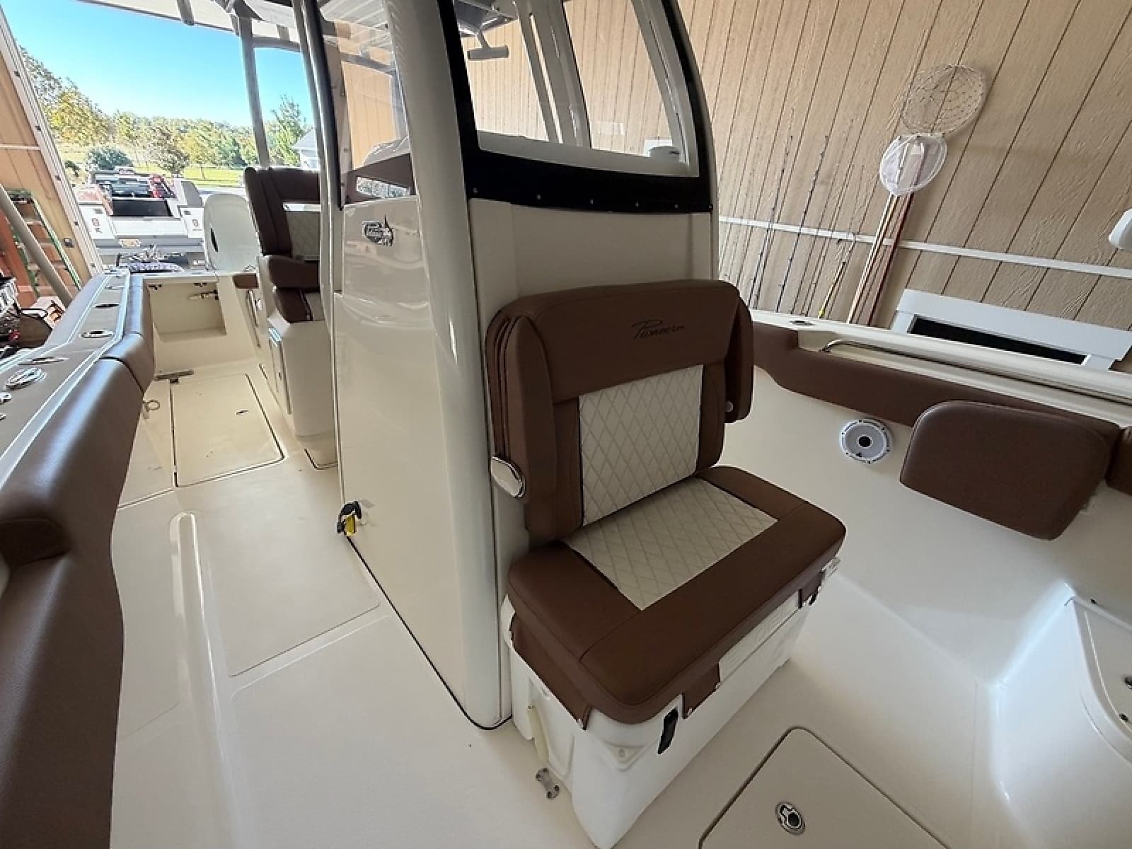 2022 Pioneer 270 Pelagic - Photo 13