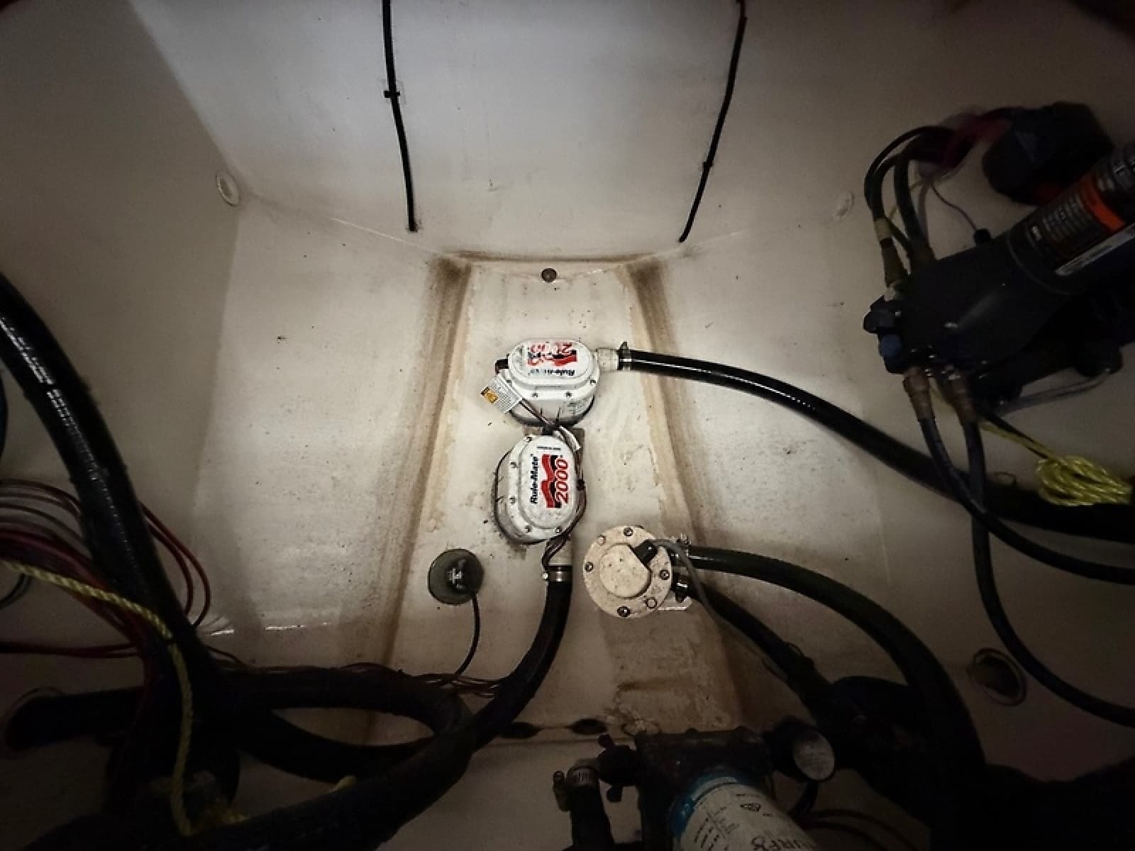 2022 Pioneer 270 Pelagic - Photo 32