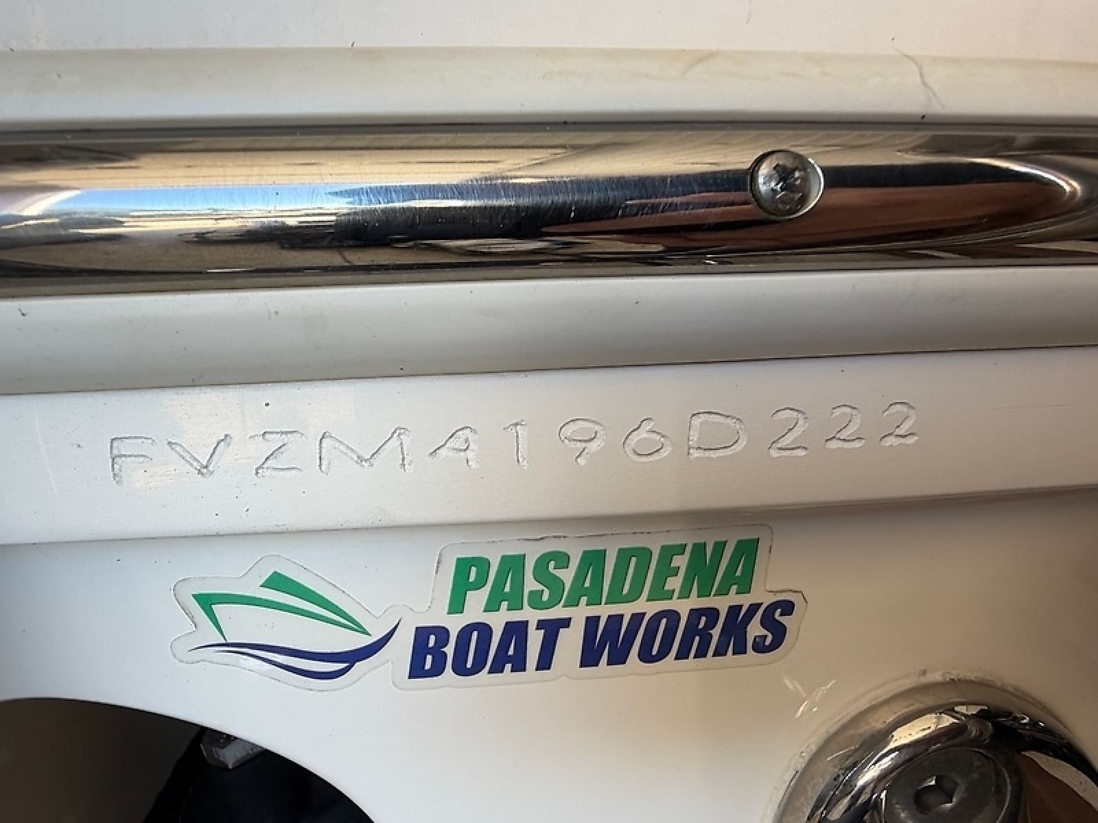 2022 Pioneer 270 Pelagic - Photo 37