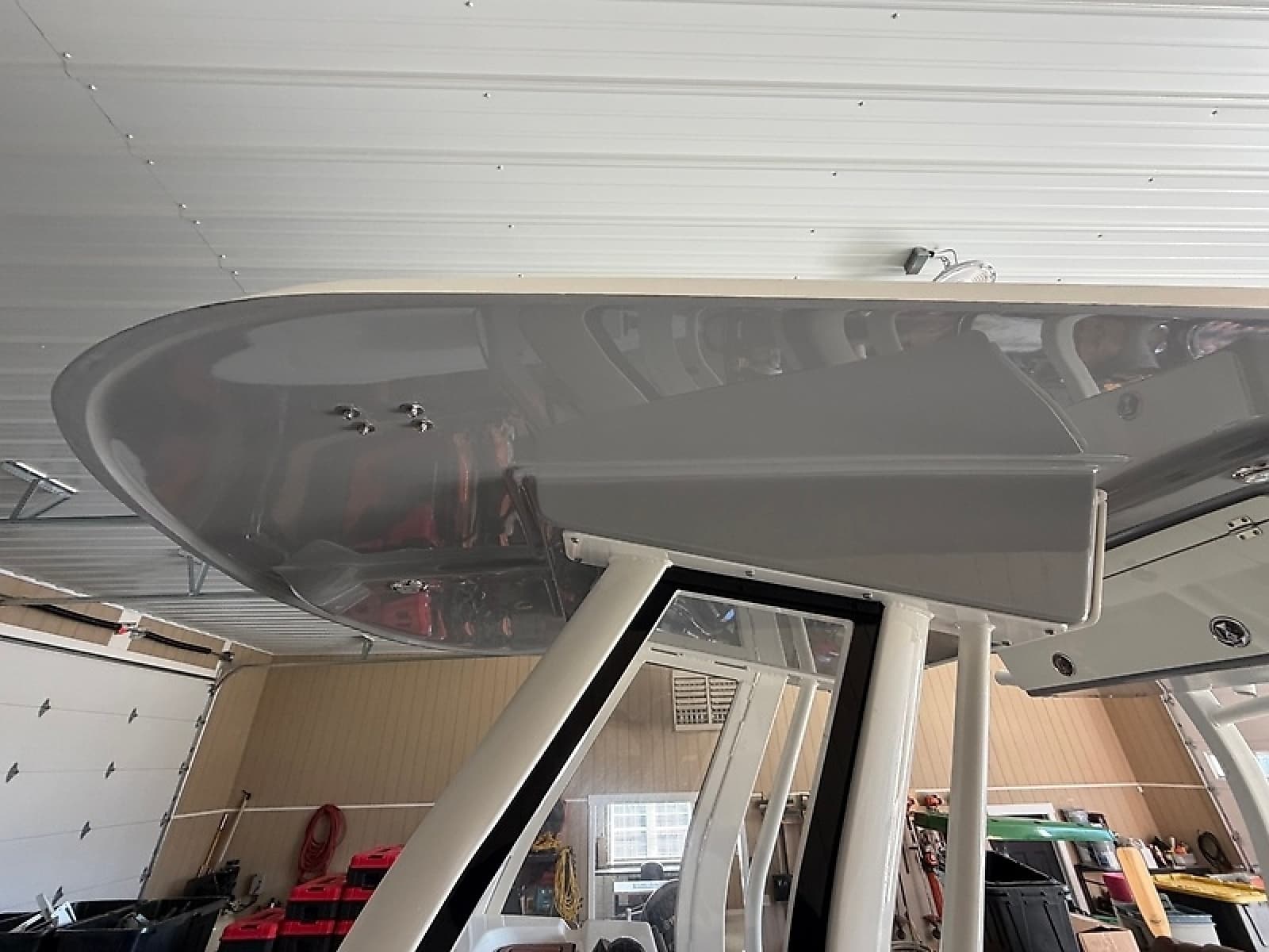 2022 Pioneer 270 Pelagic - Photo 20