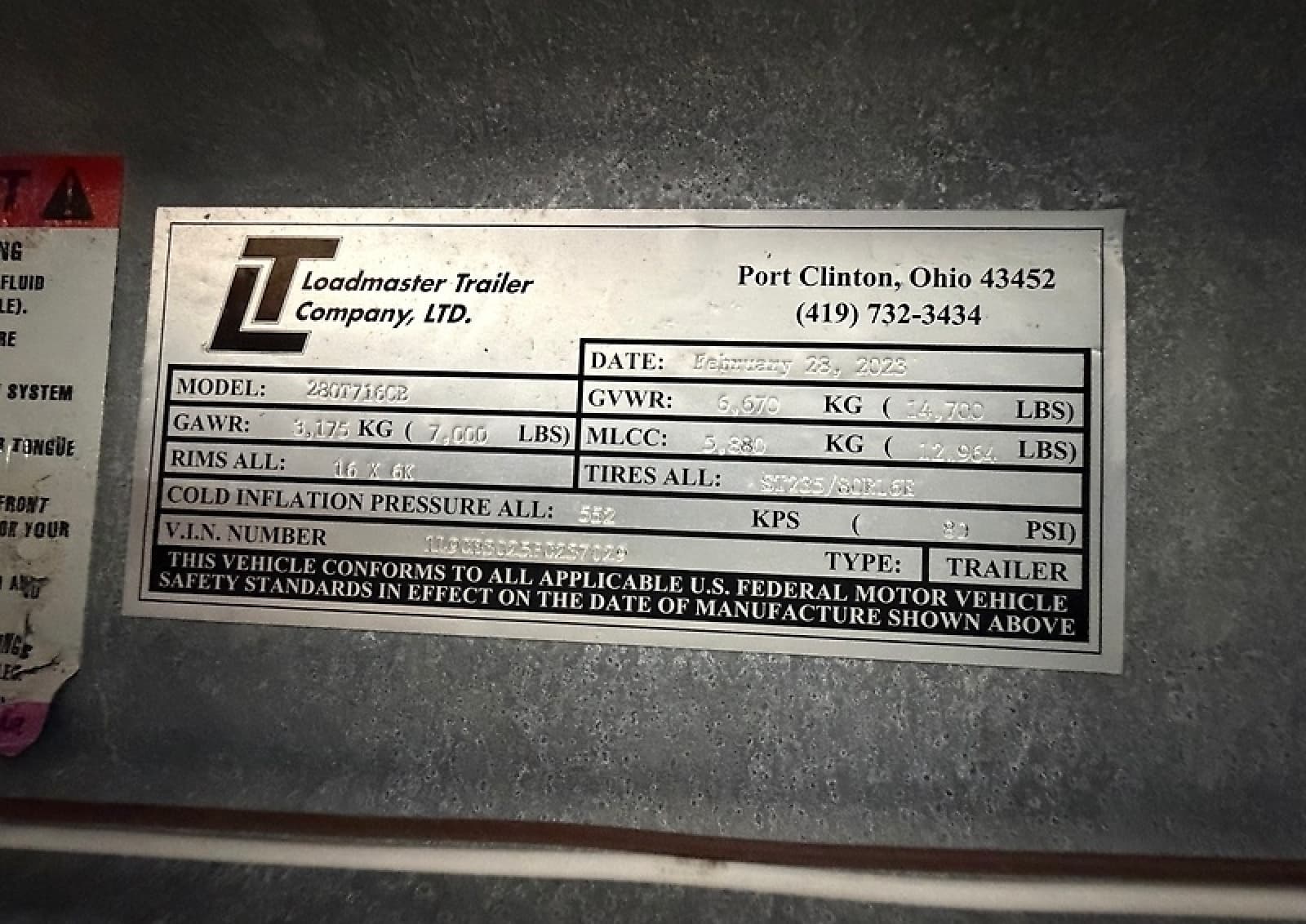 2022 Pioneer 270 Pelagic - Photo 38