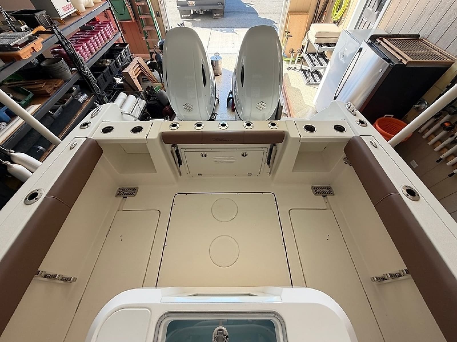 2022 Pioneer 270 Pelagic - Photo 31