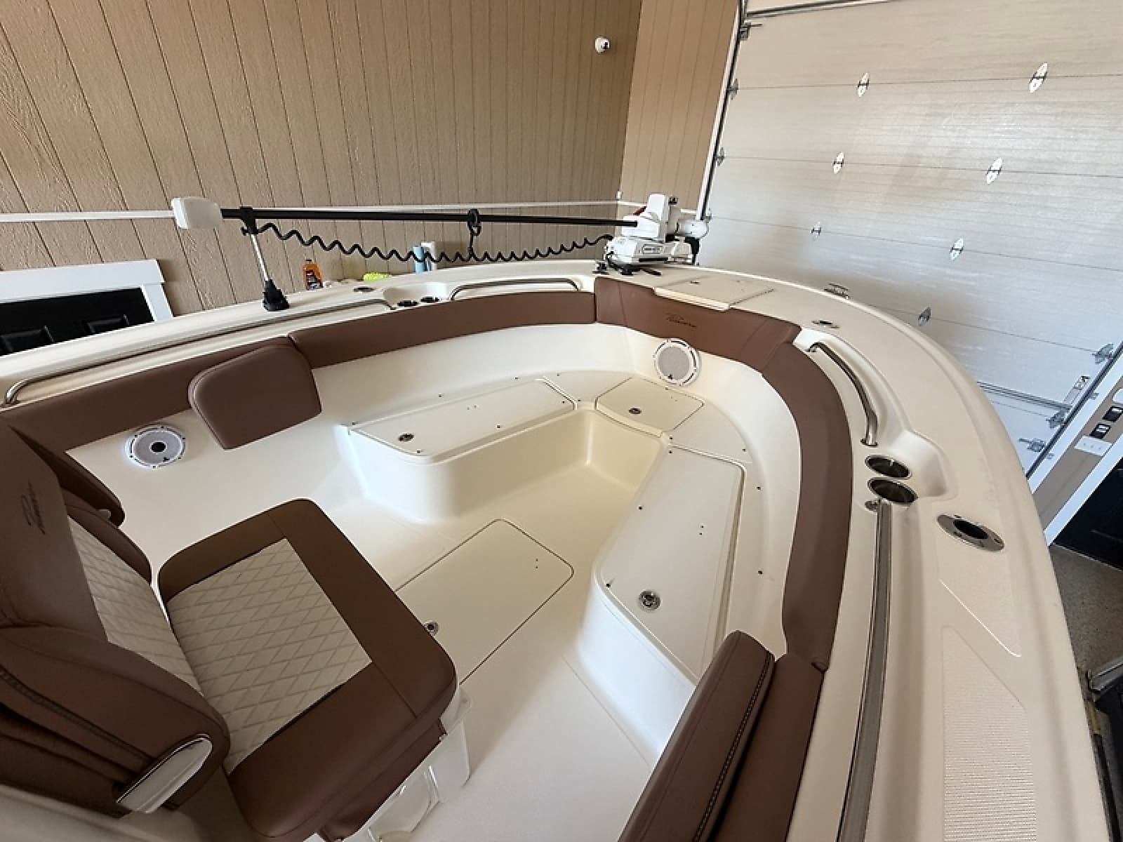 2022 Pioneer 270 Pelagic - Photo 7
