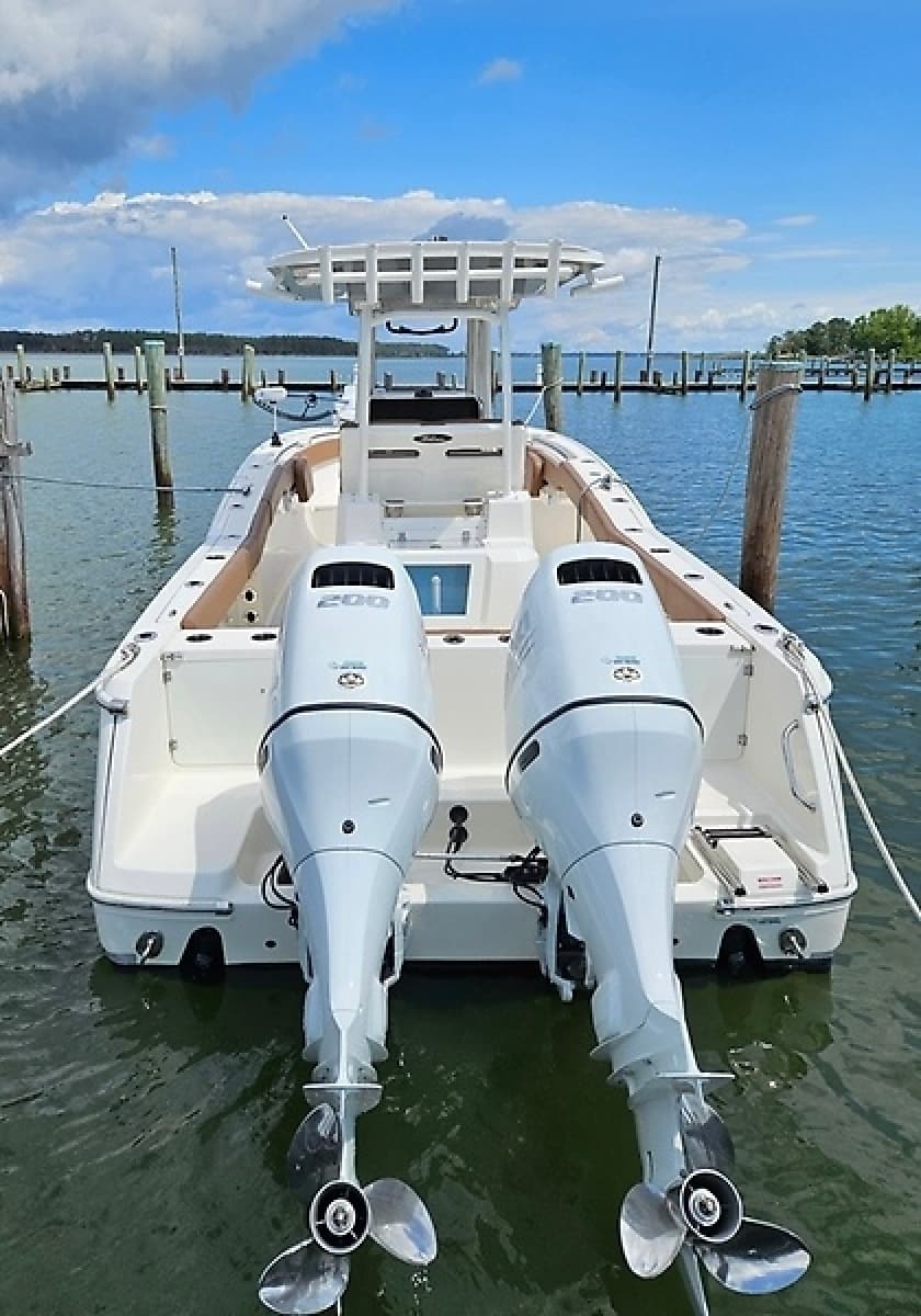 2022 Pioneer 270 Pelagic - Photo 41