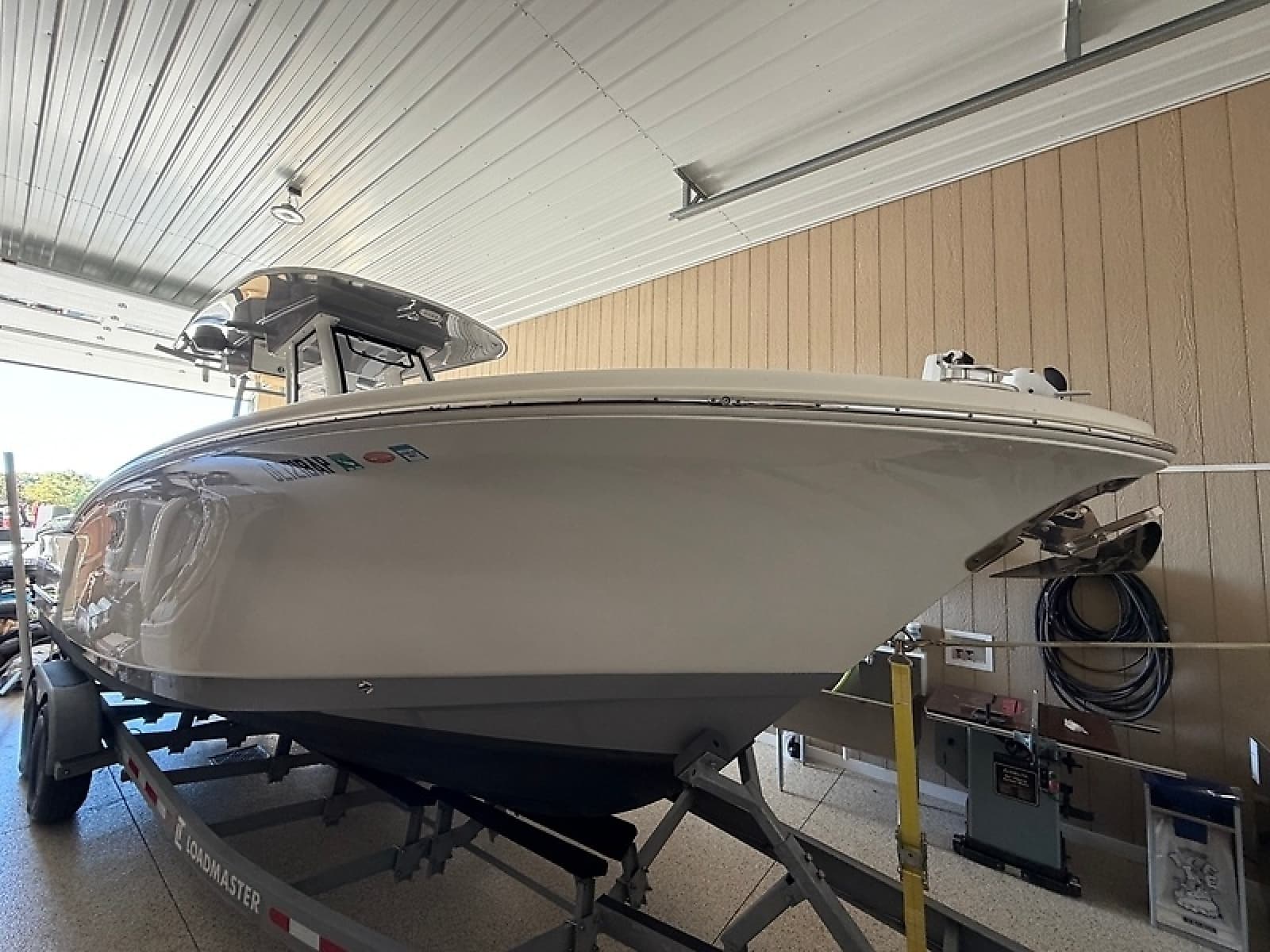 2022 Pioneer 270 Pelagic - Photo 5