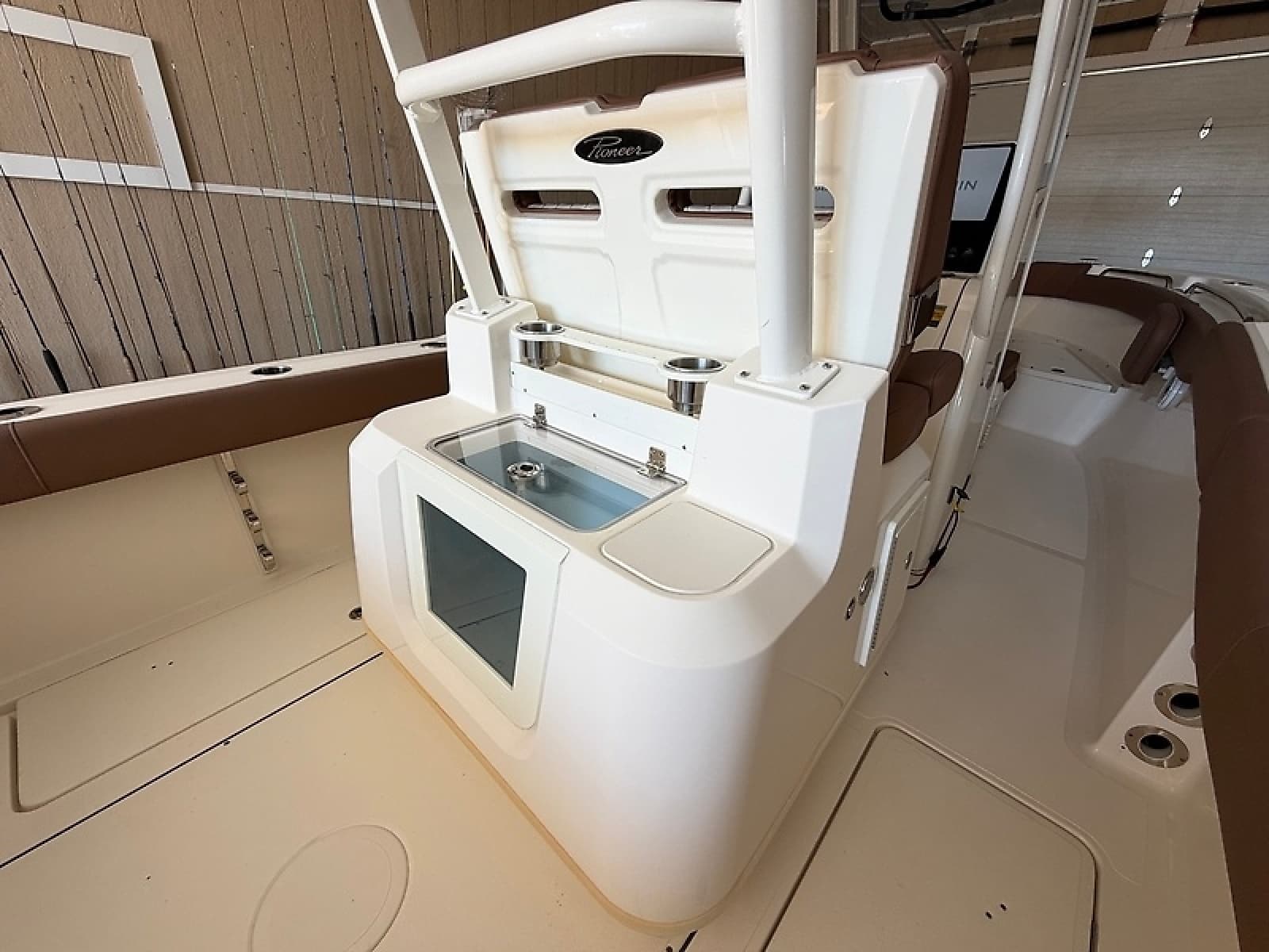2022 Pioneer 270 Pelagic - Photo 29