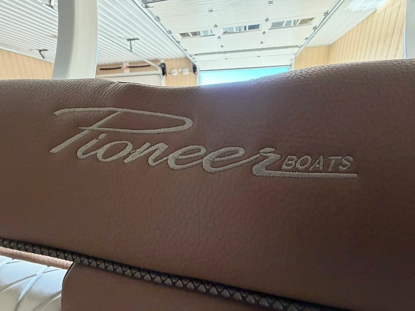 2022 Pioneer 270 Pelagic - Photo 25