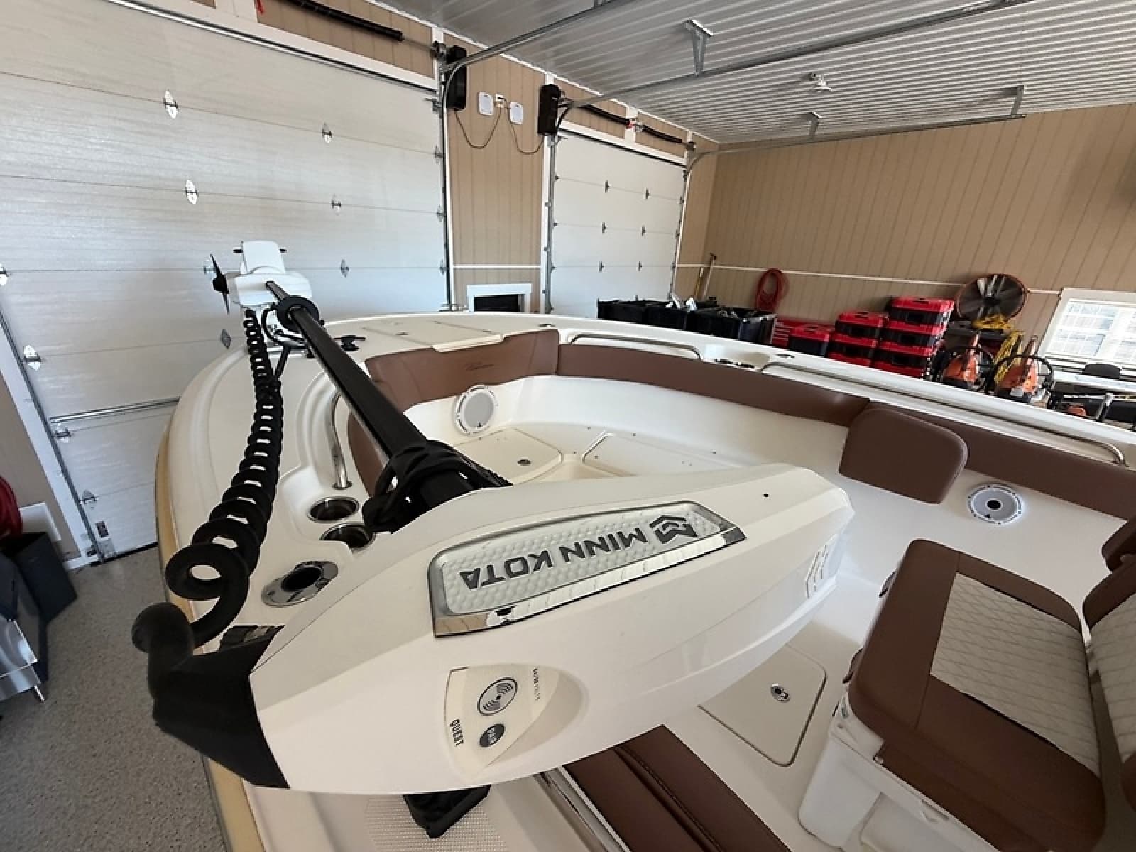 2022 Pioneer 270 Pelagic - Photo 12