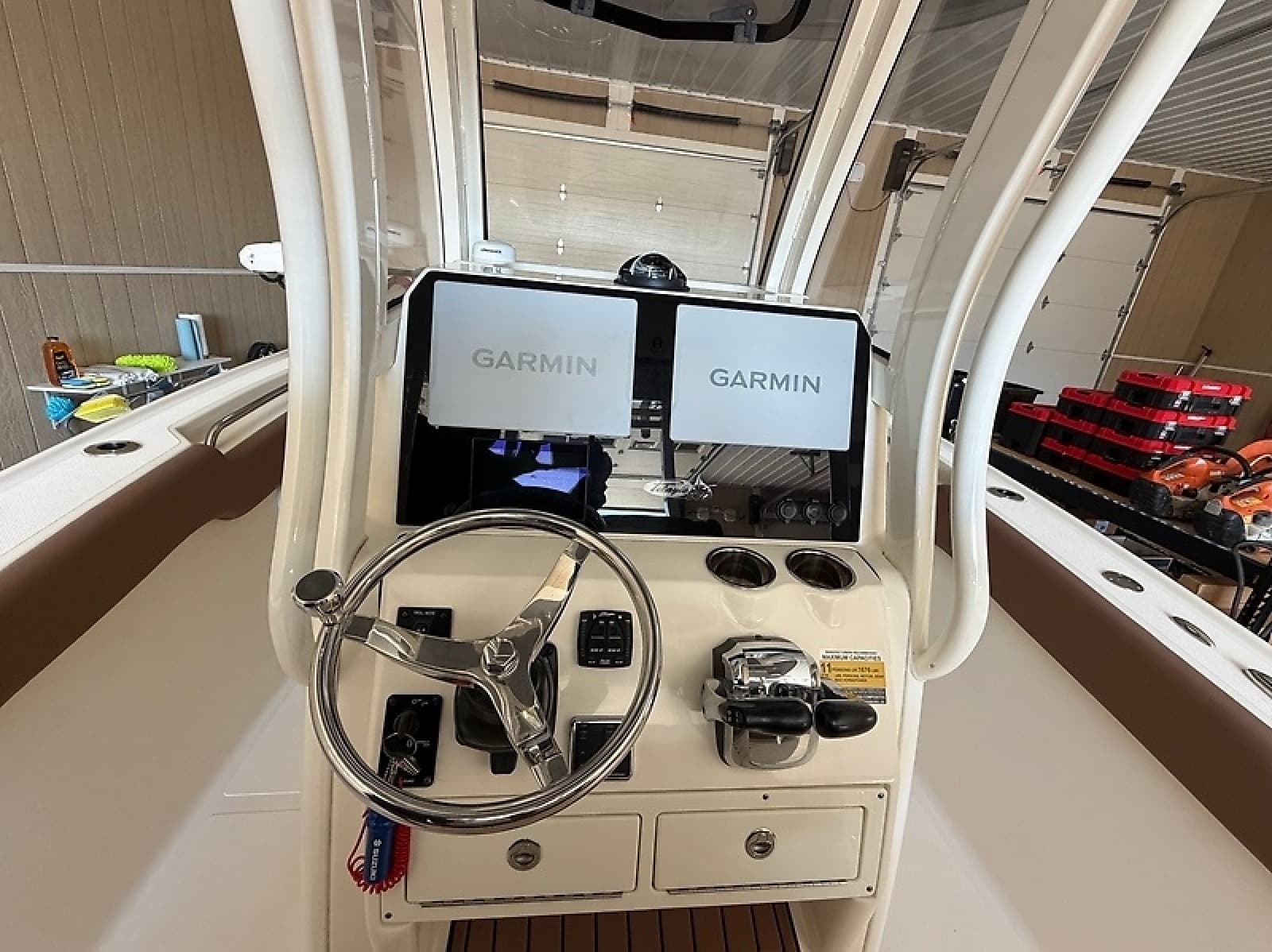 2022 Pioneer 270 Pelagic - Photo 26