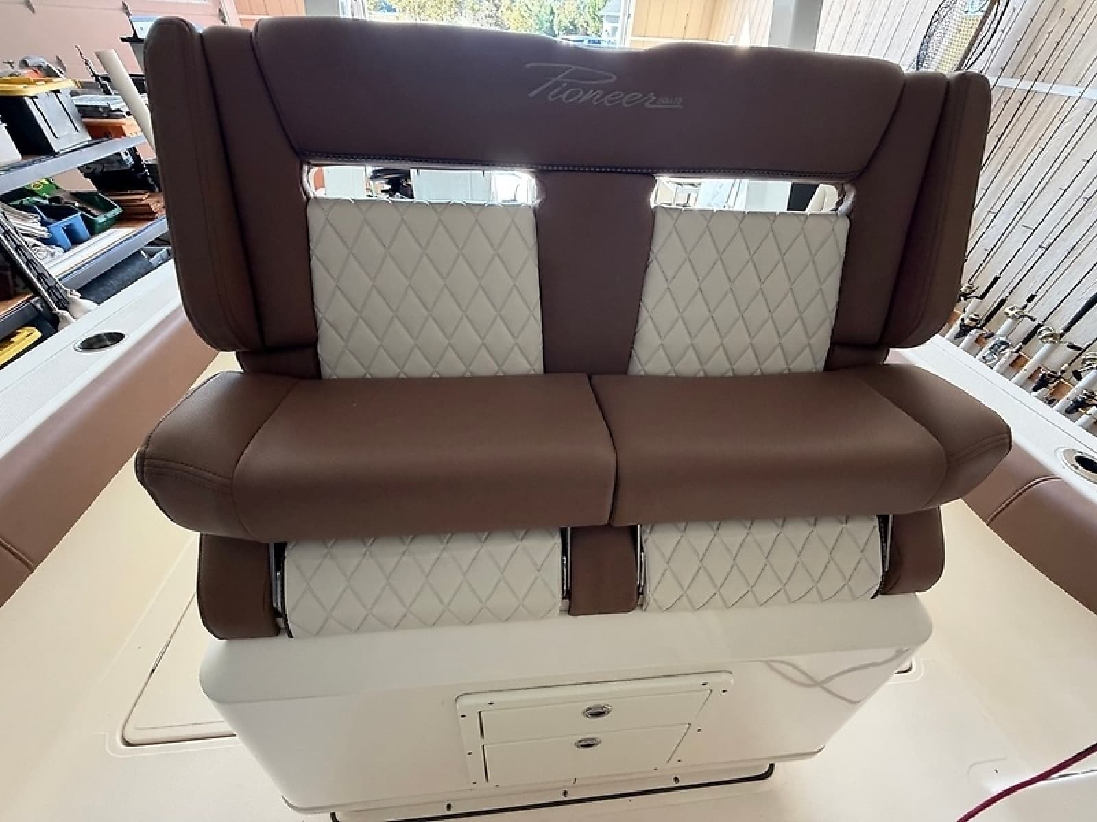 2022 Pioneer 270 Pelagic - Photo 24