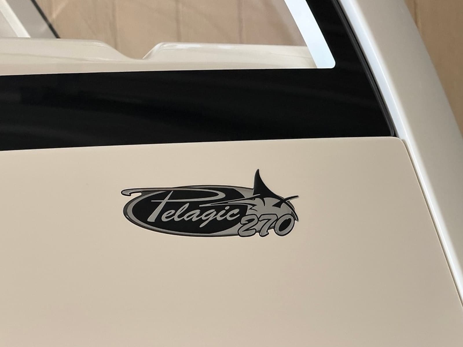 2022 Pioneer 270 Pelagic - Photo 3
