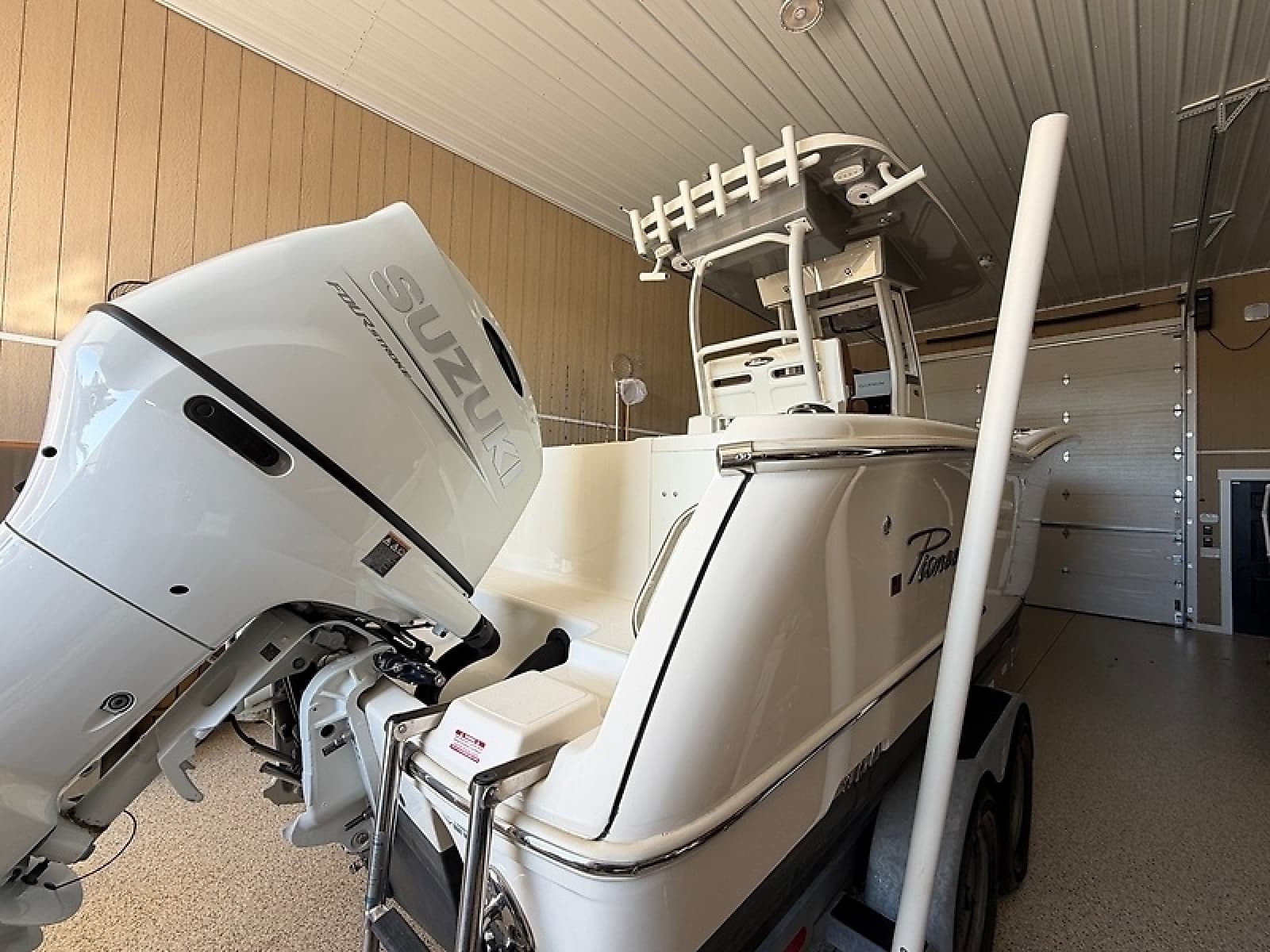 2022 Pioneer 270 Pelagic - Photo 35