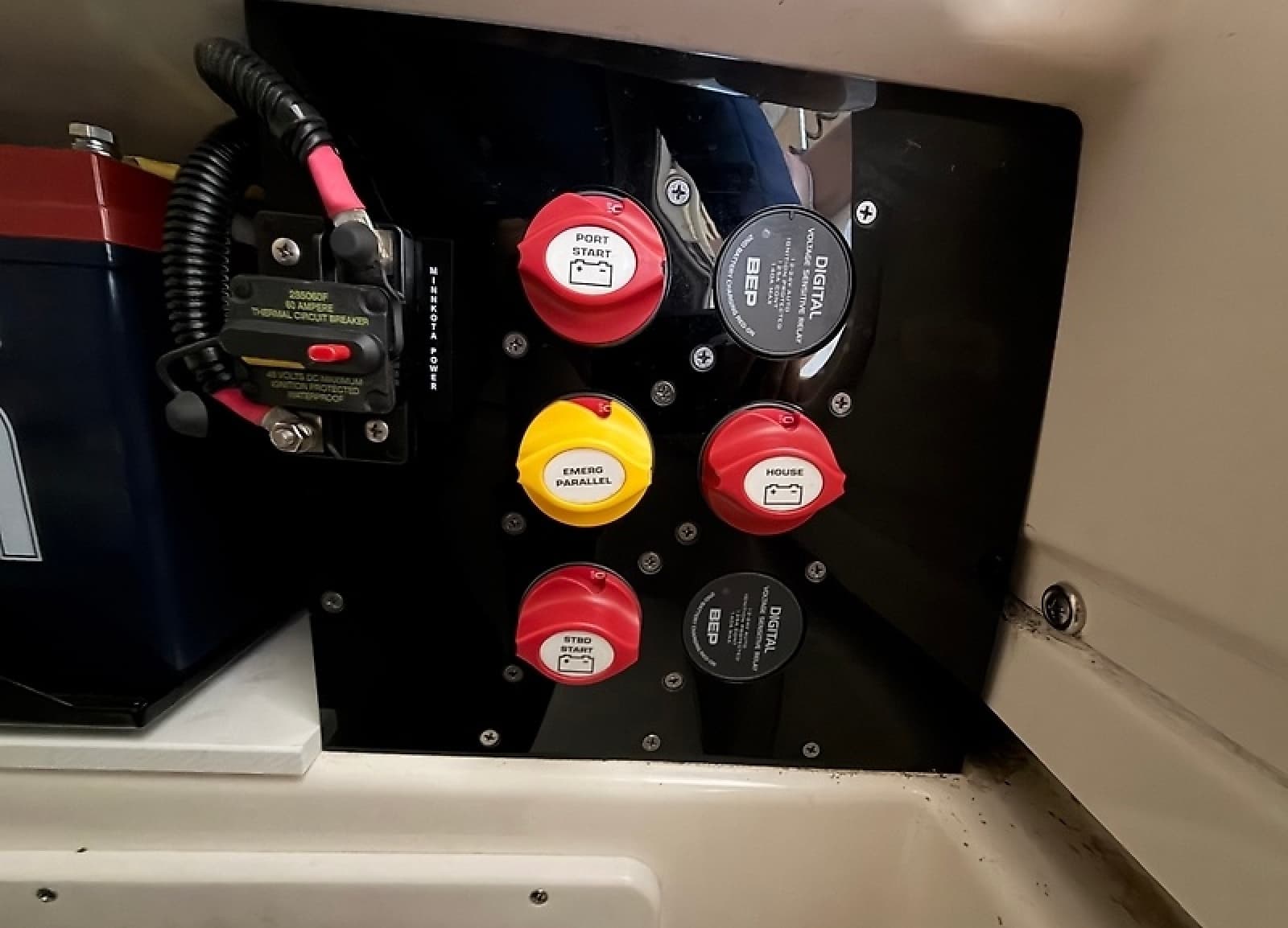 2022 Pioneer 270 Pelagic - Photo 19
