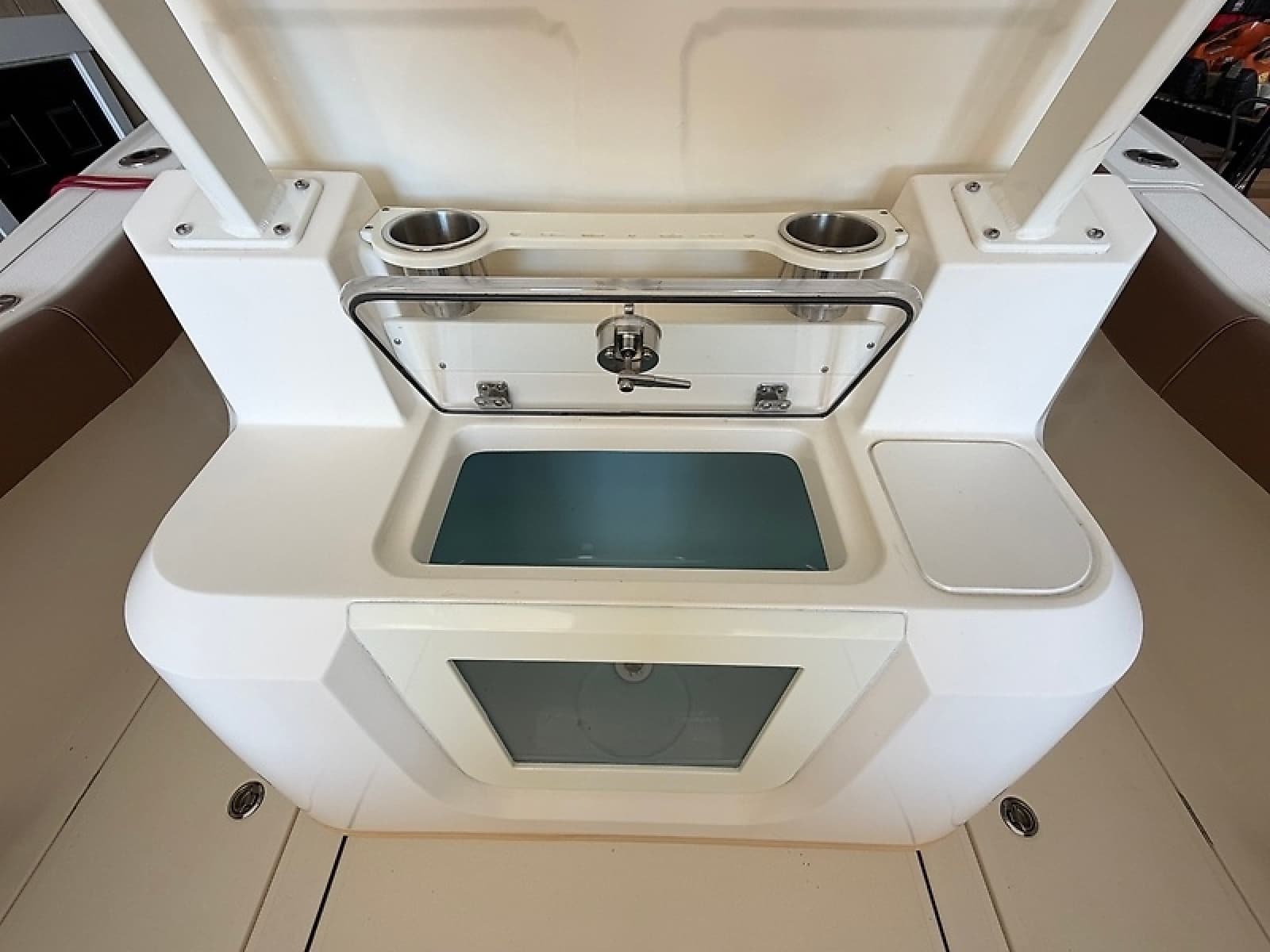 2022 Pioneer 270 Pelagic - Photo 30