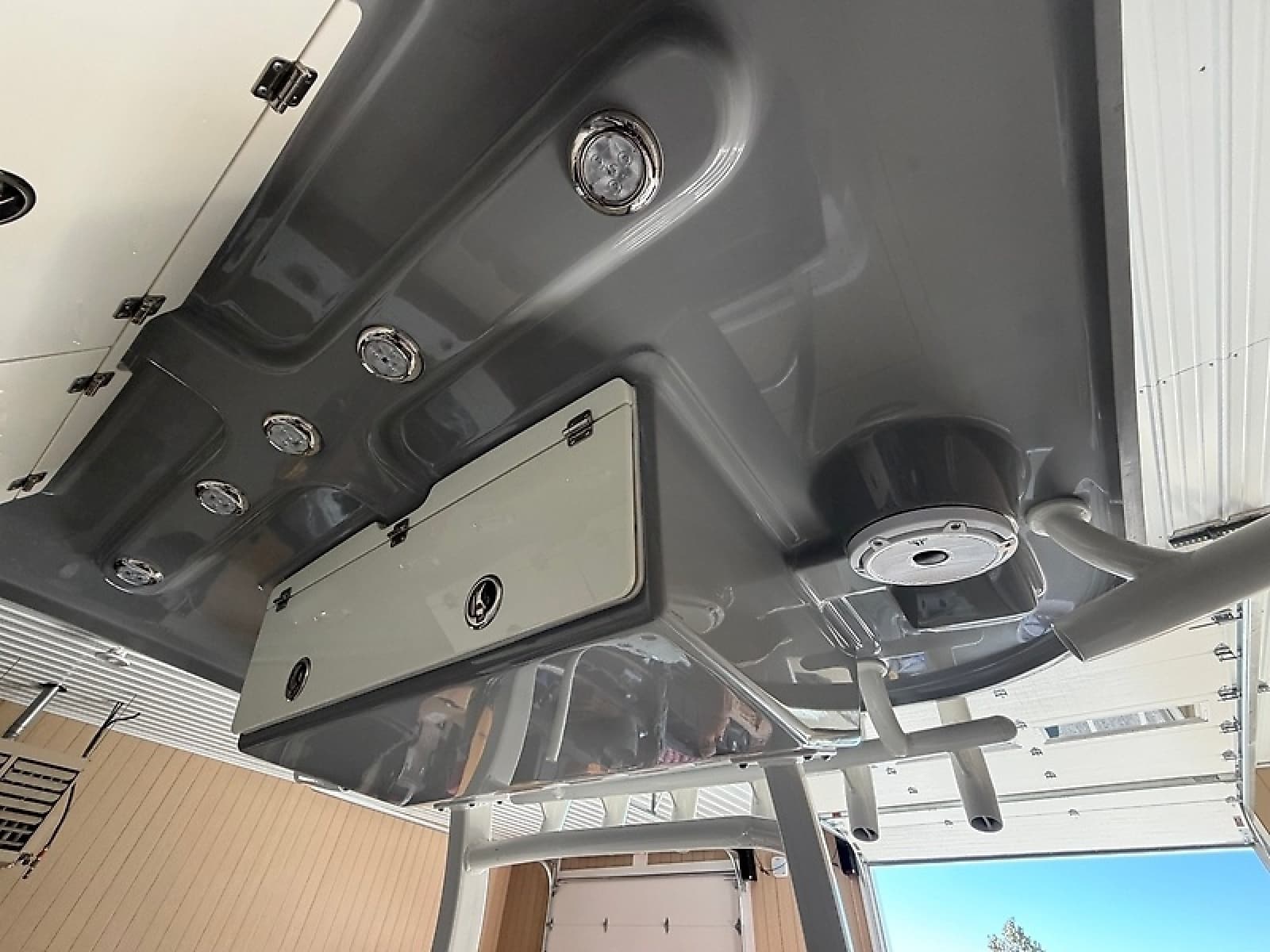 2022 Pioneer 270 Pelagic - Photo 21