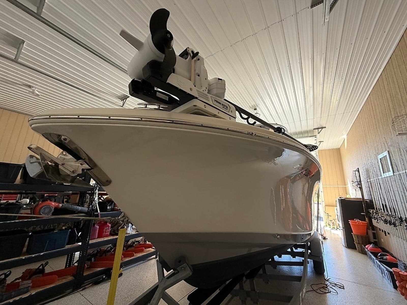 2022 Pioneer 270 Pelagic - Photo 4