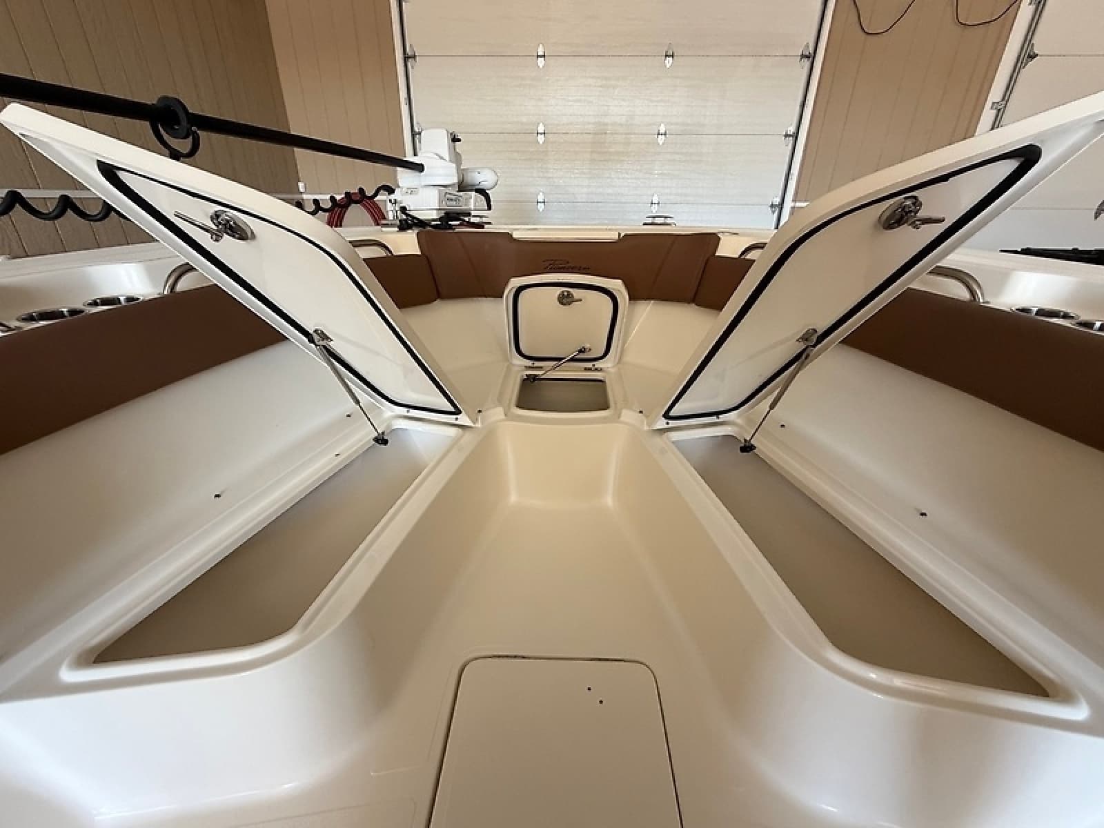 2022 Pioneer 270 Pelagic - Photo 8